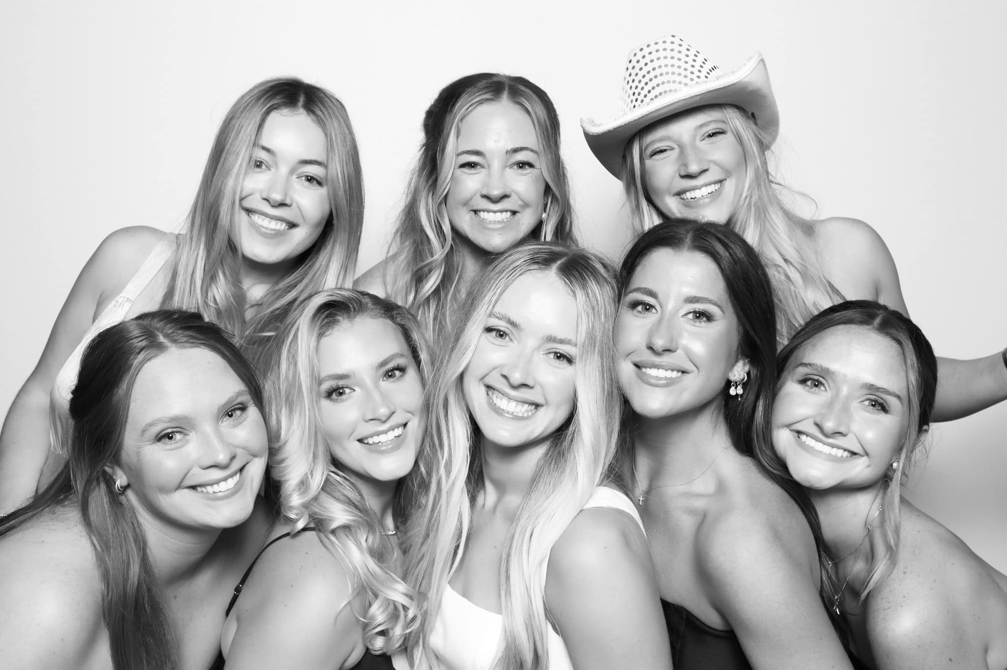 Aspen Ranch Photo Booth