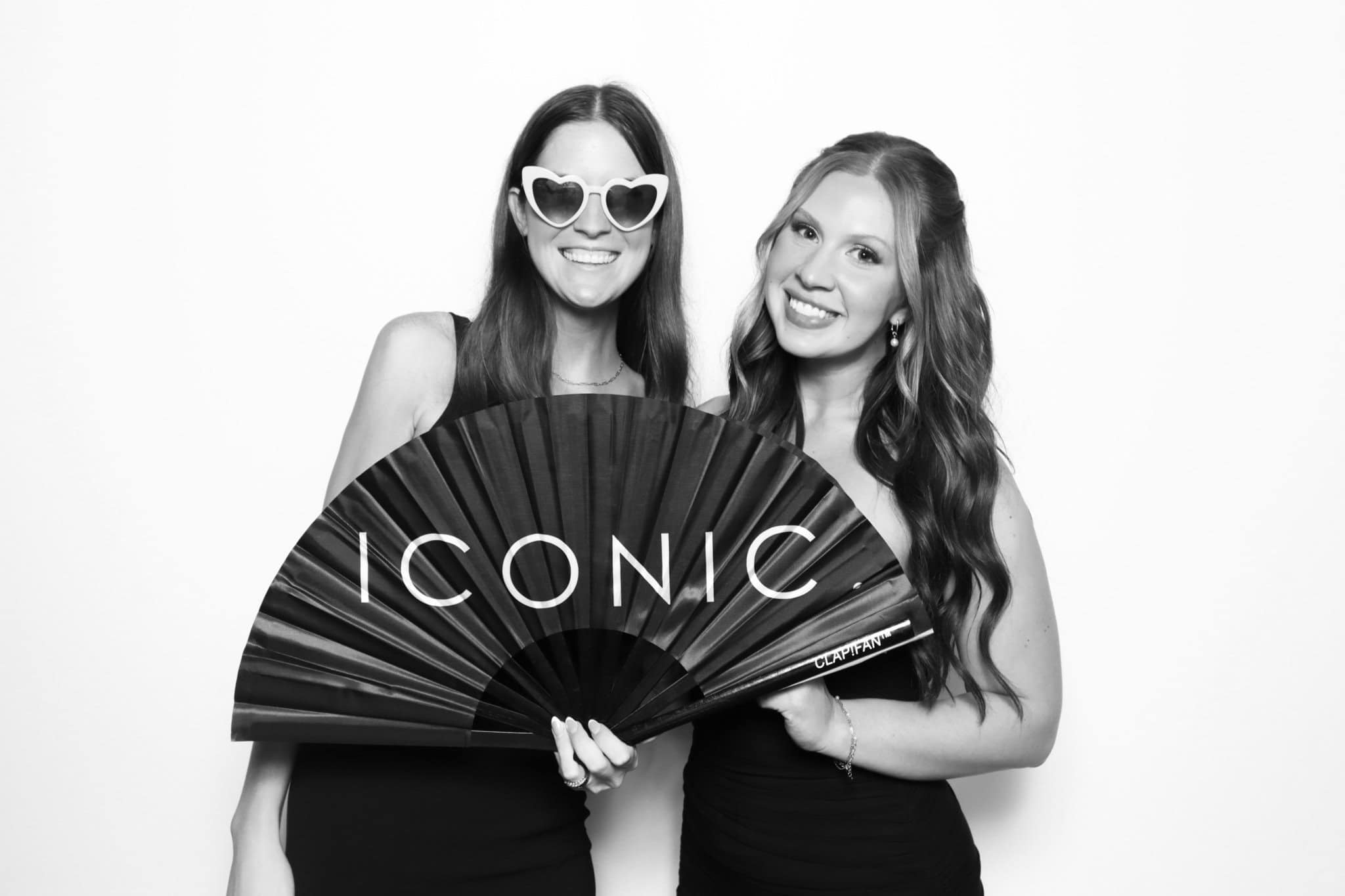 The Range Wedding Venue Photo Booth