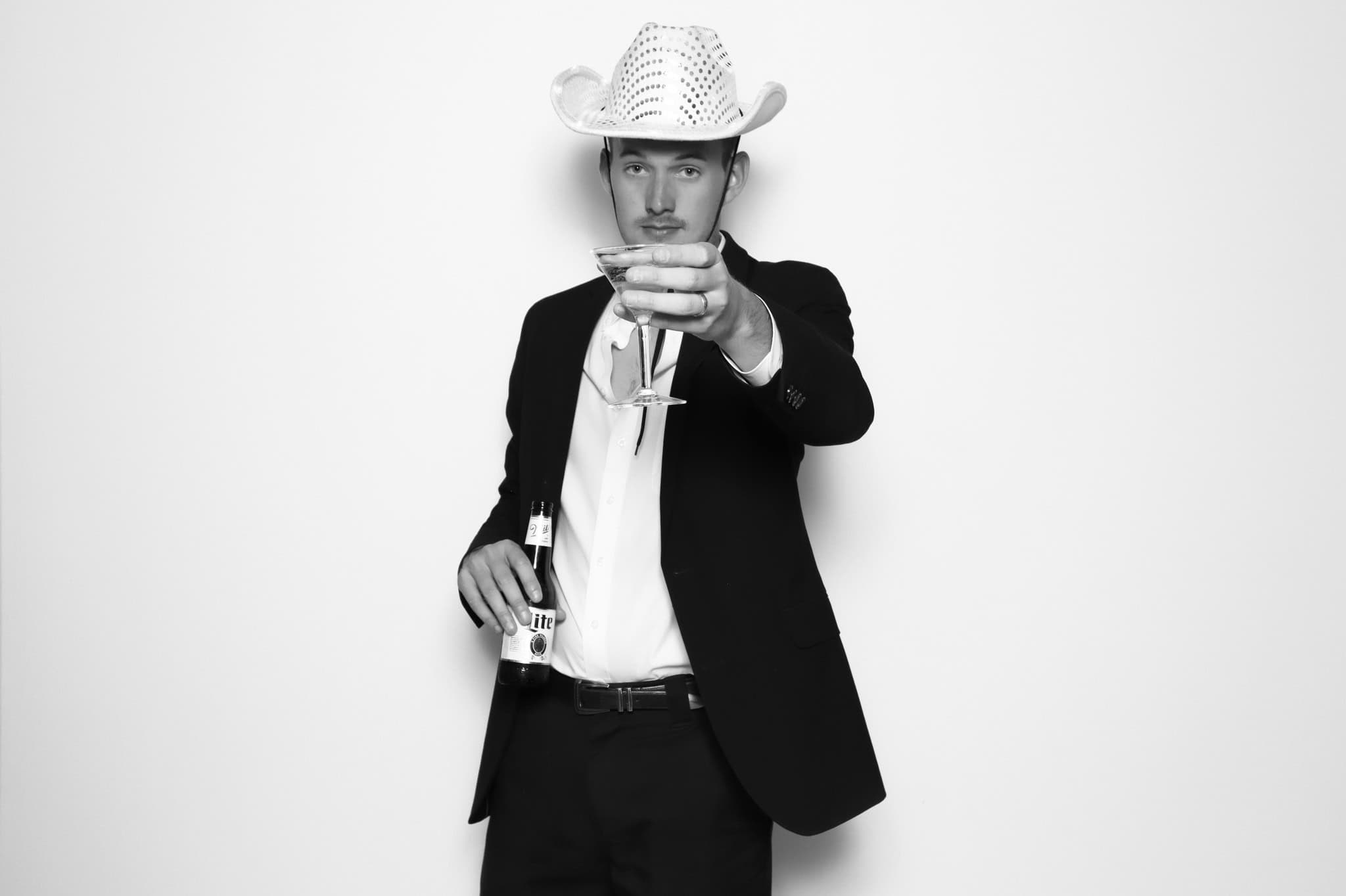 Aspen Ranch Photo Booth