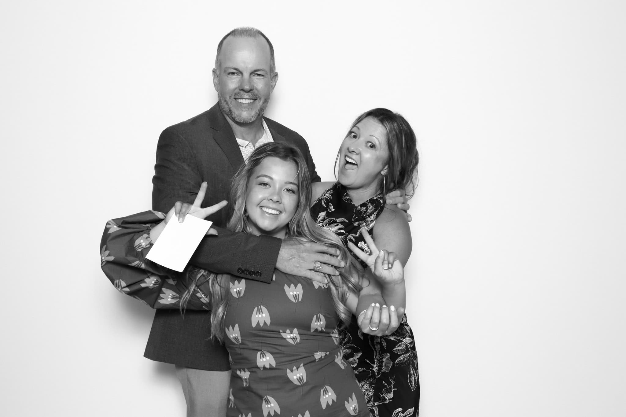 Aspen Ranch Photo Booth