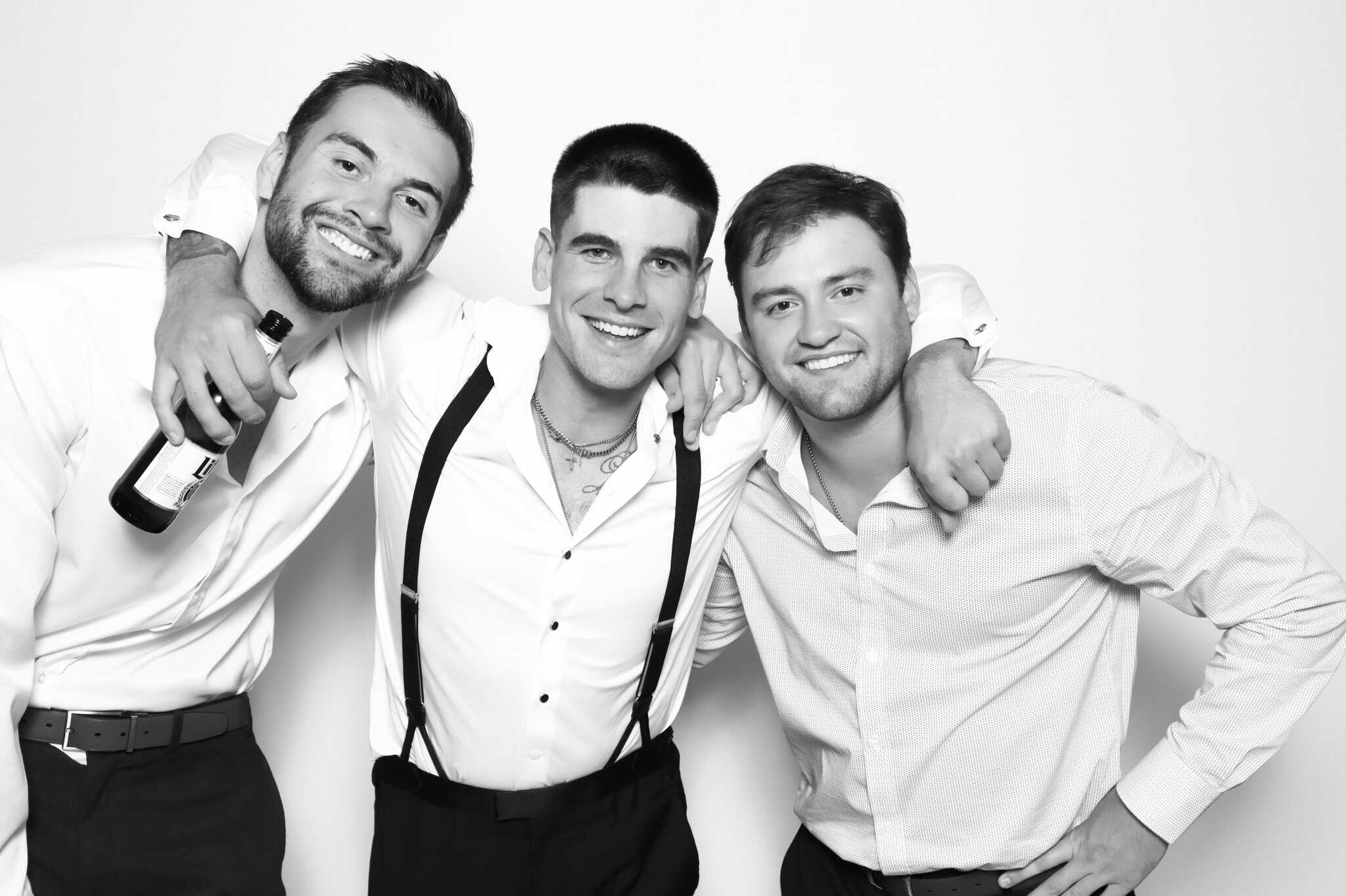 Aspen Ranch Photo Booth