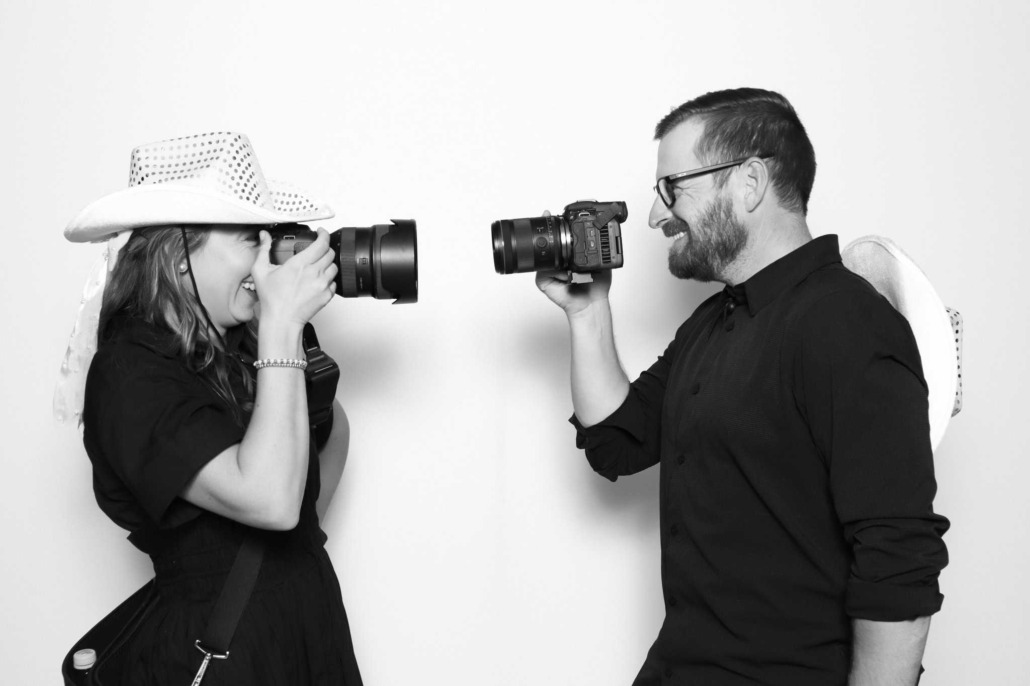 Aspen Ranch Photo Booth