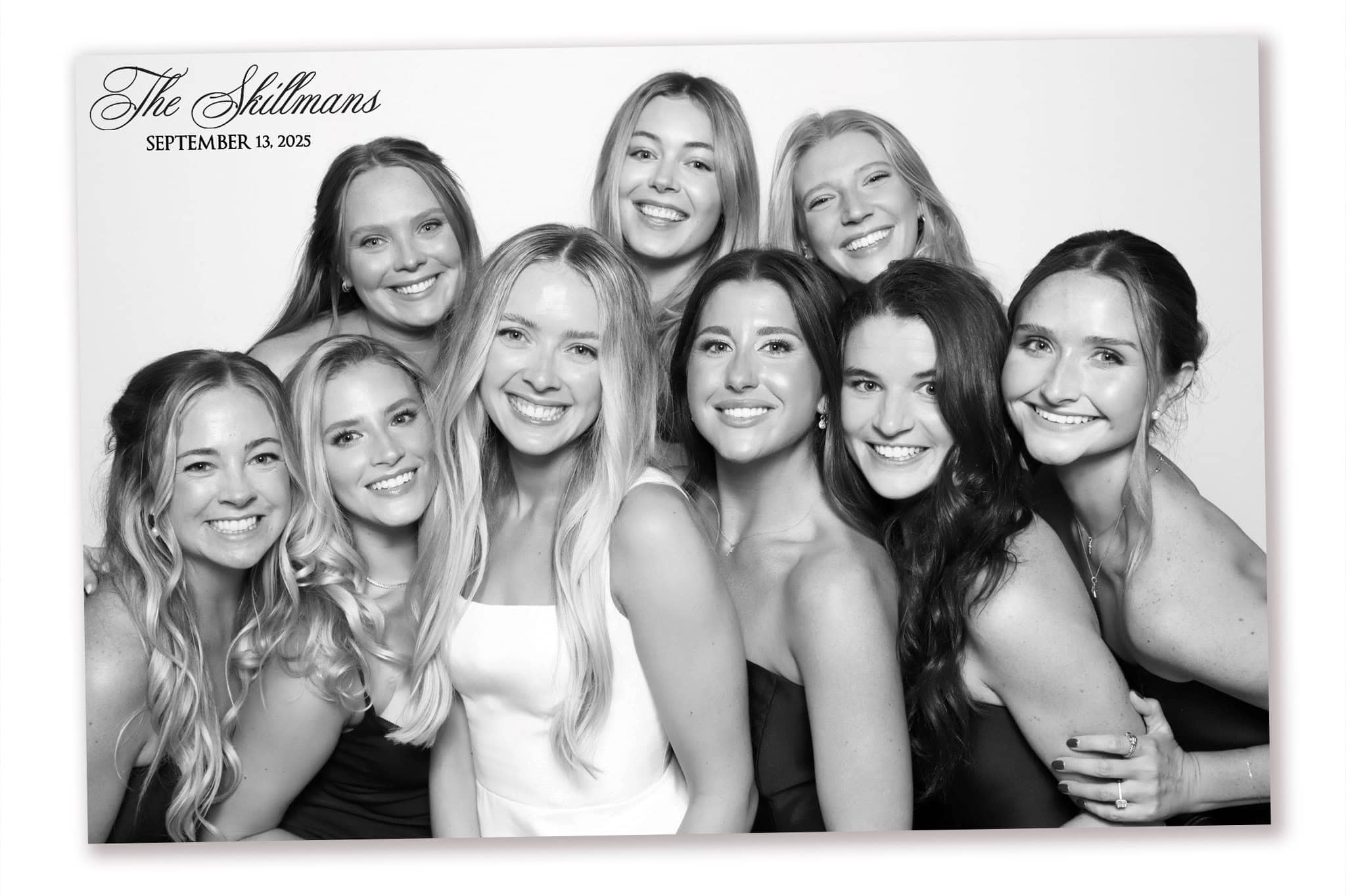 Aspen Ranch Photo Booth