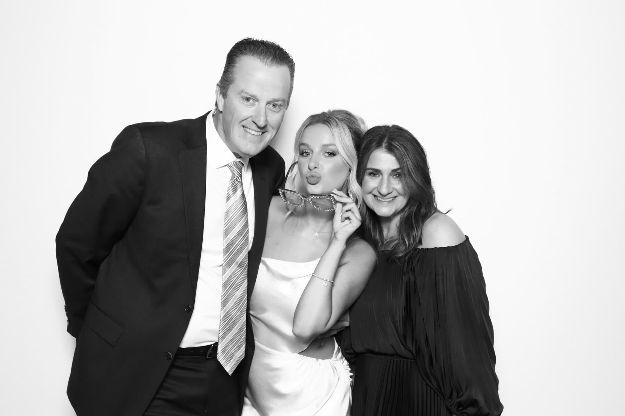 bower venue photo booth