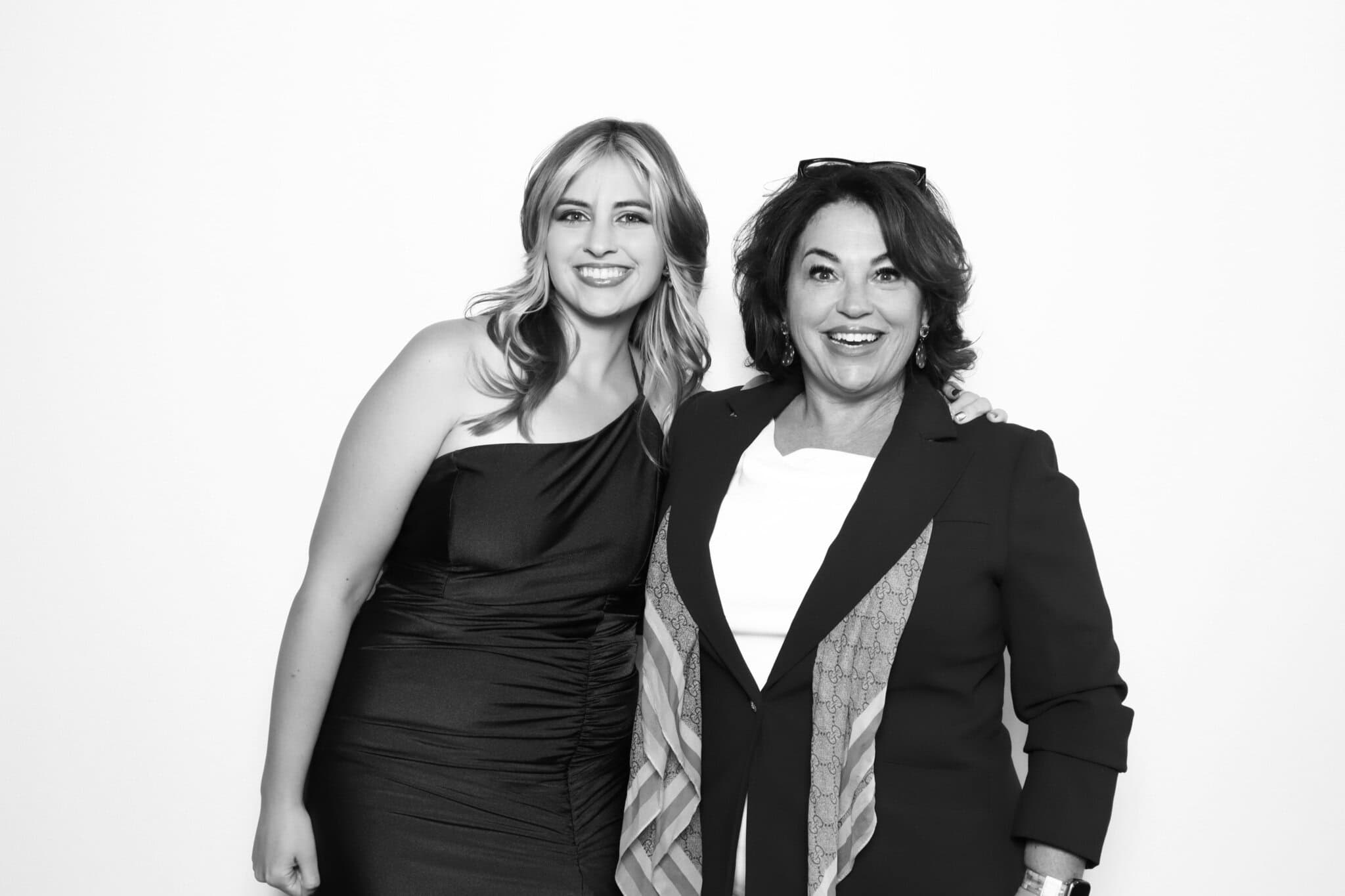 Gaillardia Photo Booth