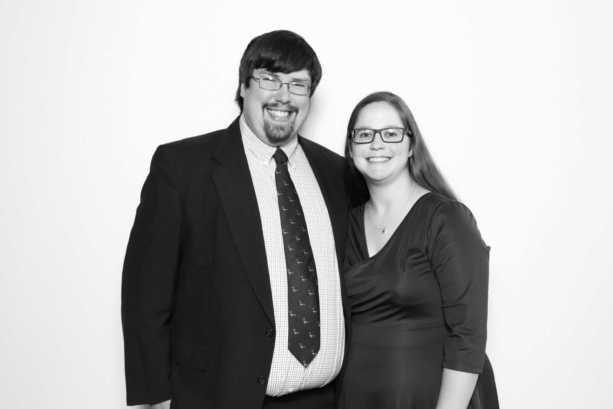 Gaillardia Photo Booth