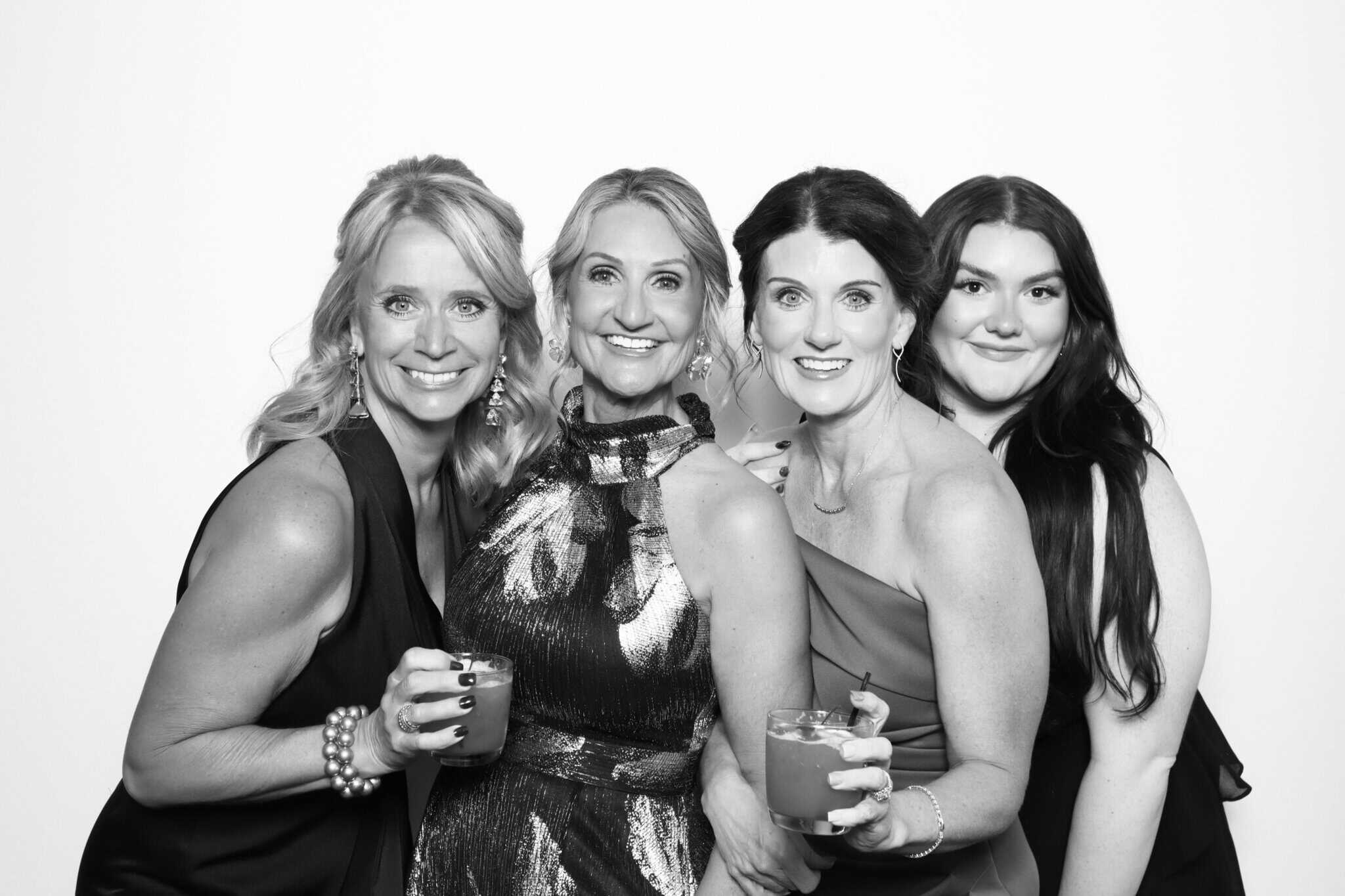 Gaillardia Photo Booth