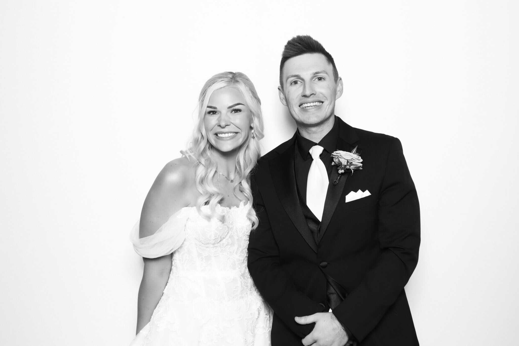 Gaillardia Photo Booth