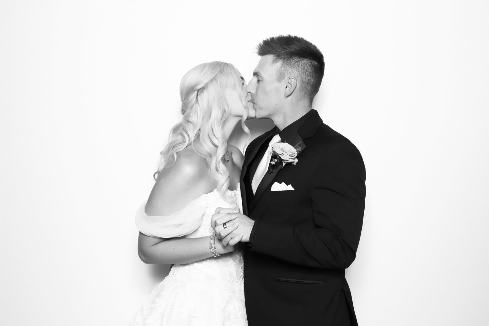 Gaillardia Photo Booth