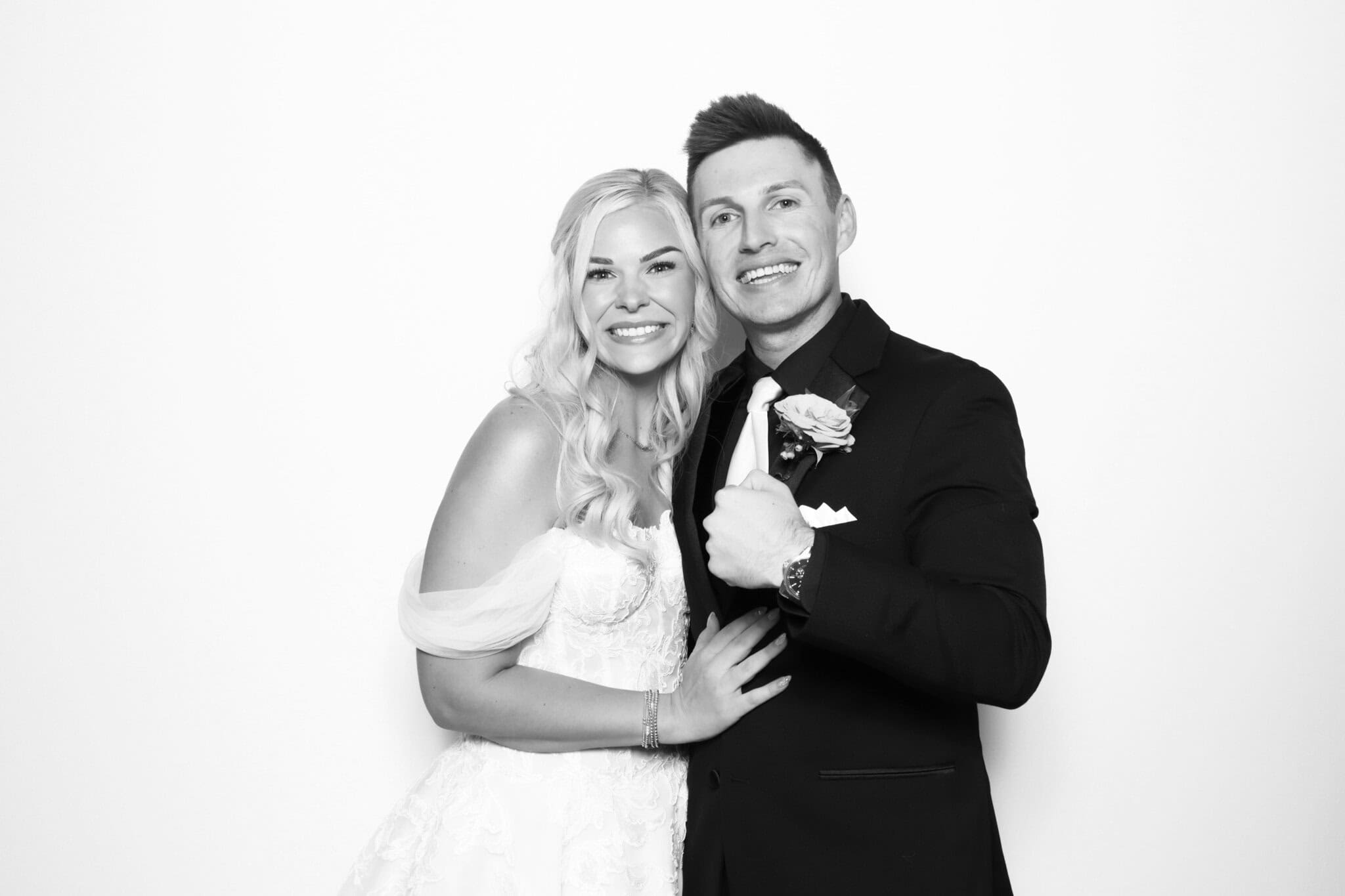 Gaillardia Photo Booth