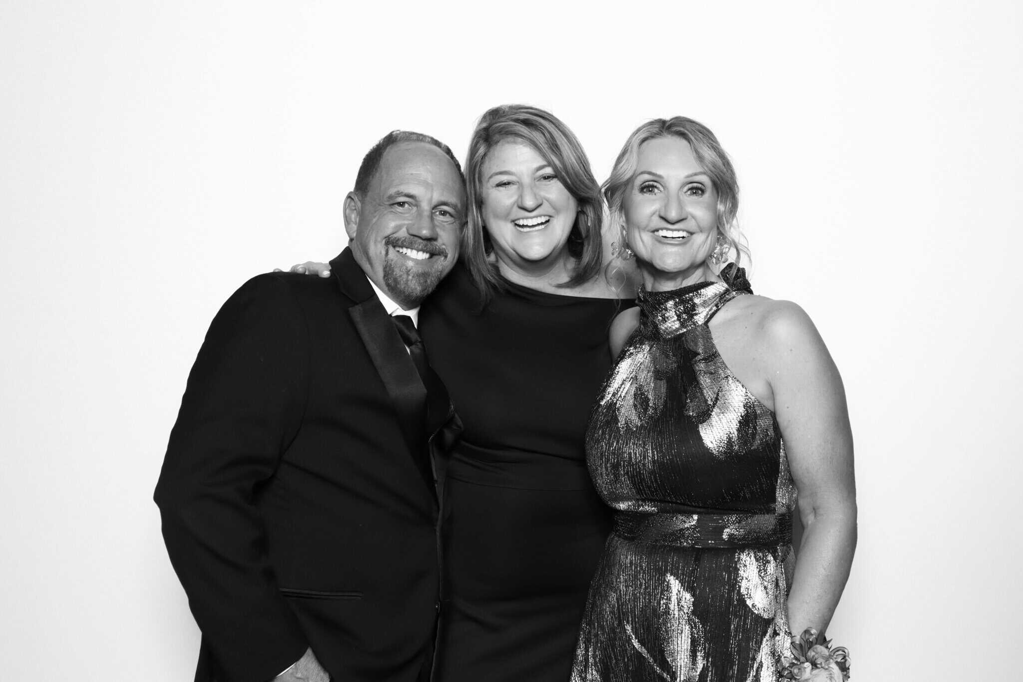 Gaillardia Photo Booth