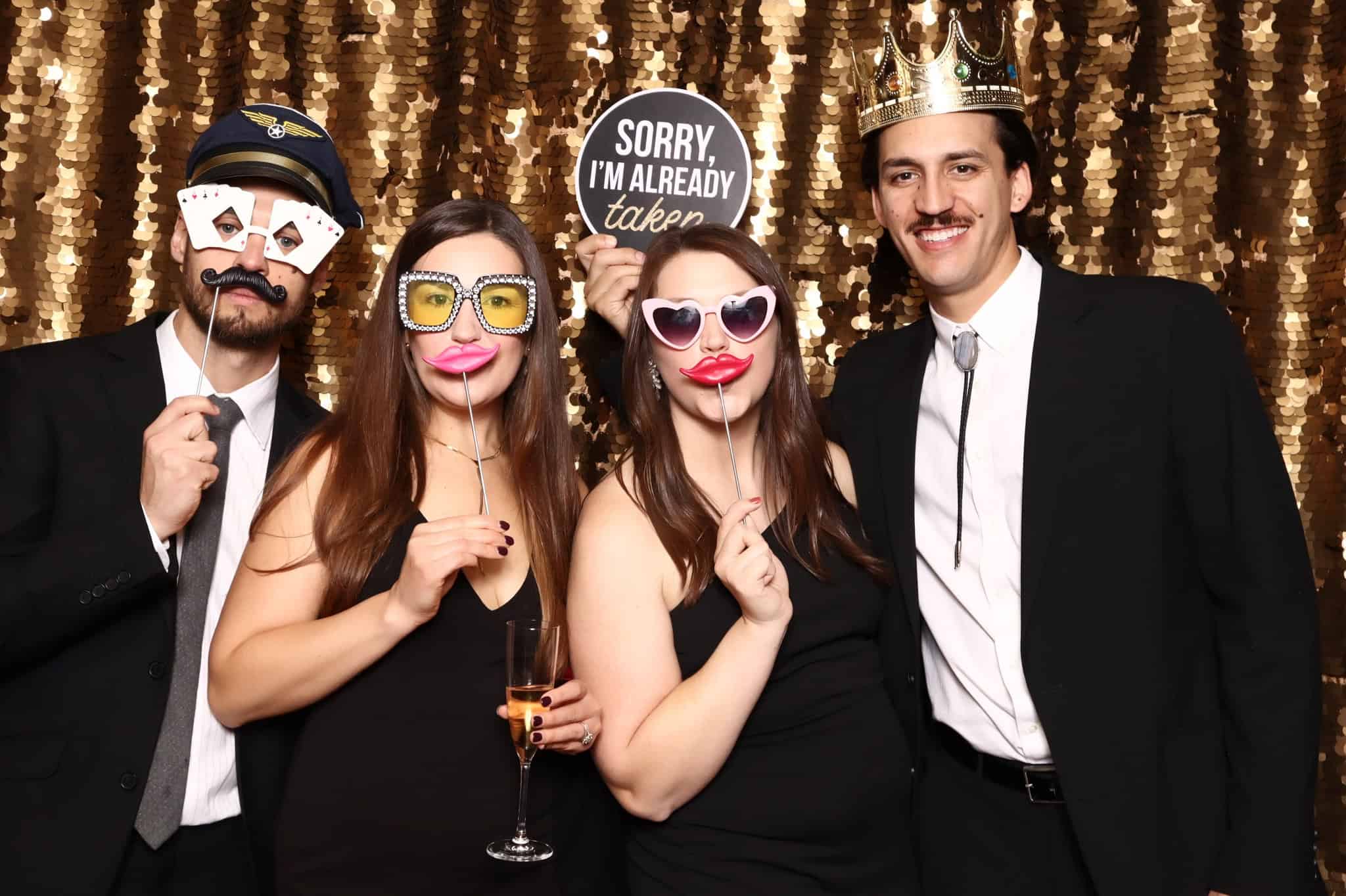 Harwelden Photo Booth