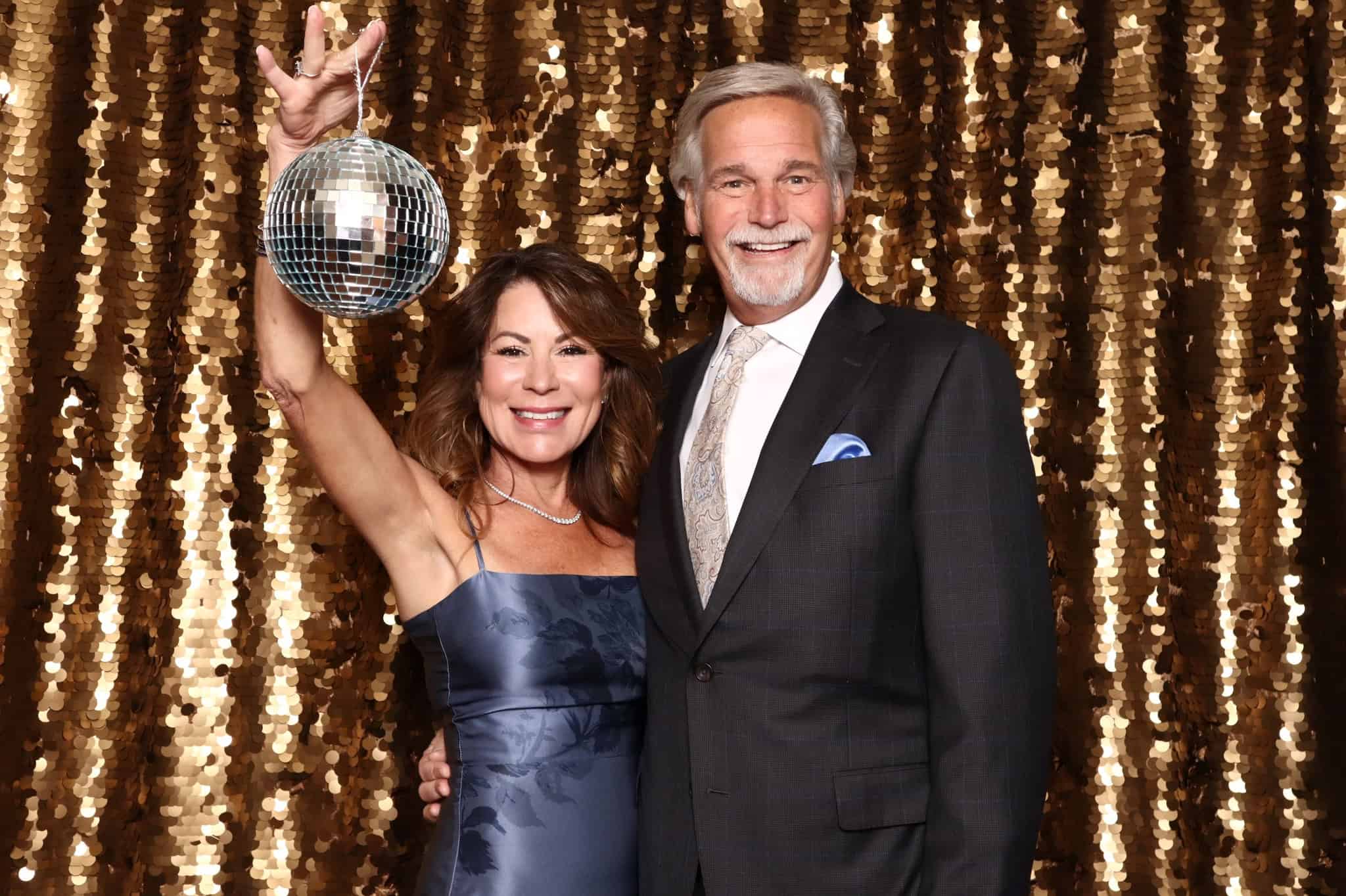 Harwelden Photo Booth