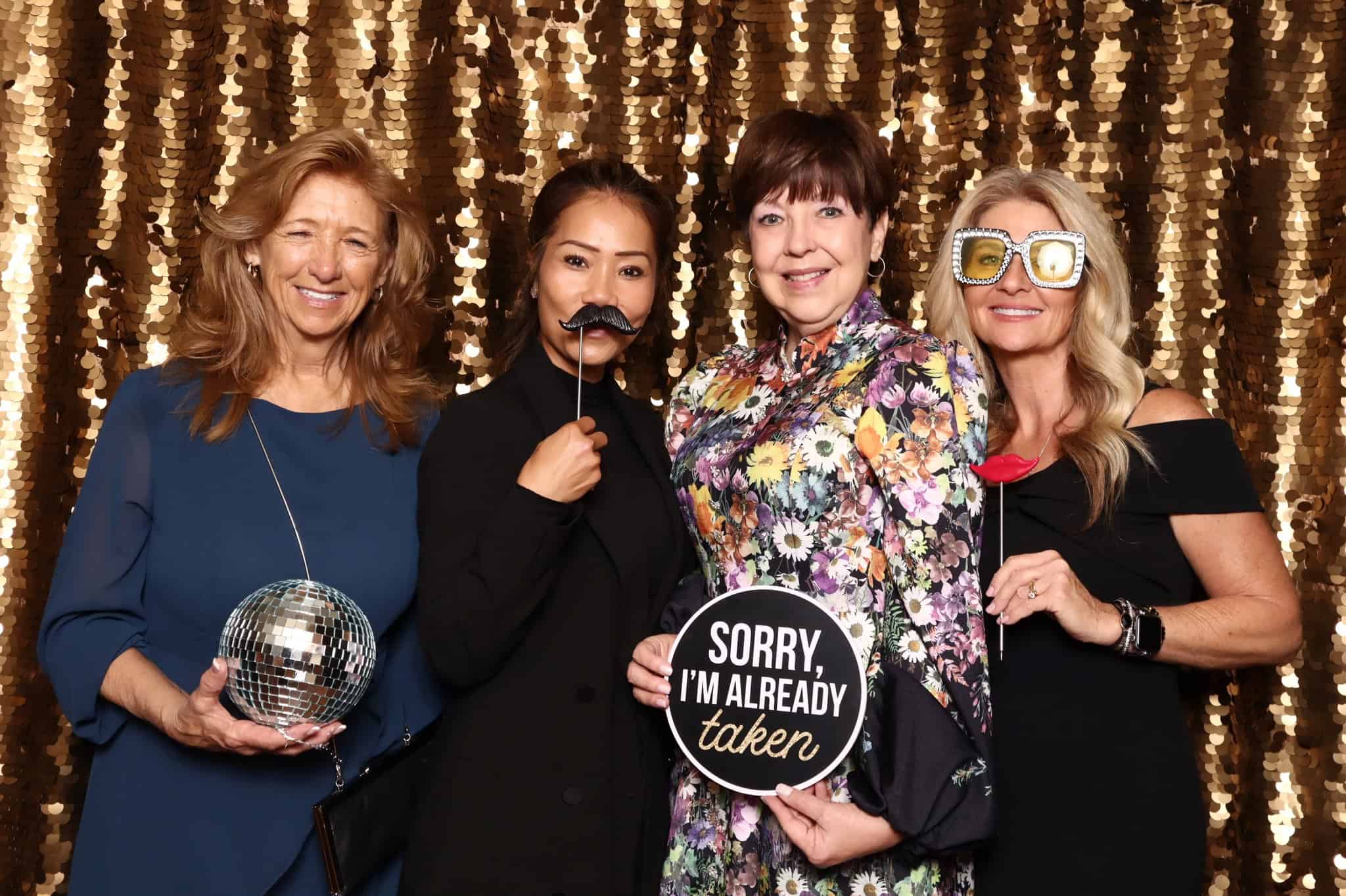 Harwelden Photo Booth