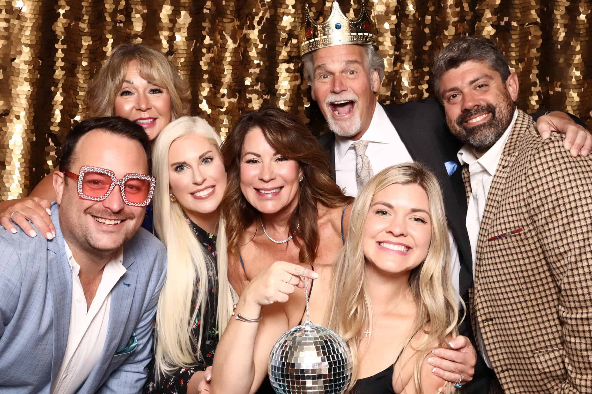 Harwelden Photo Booth