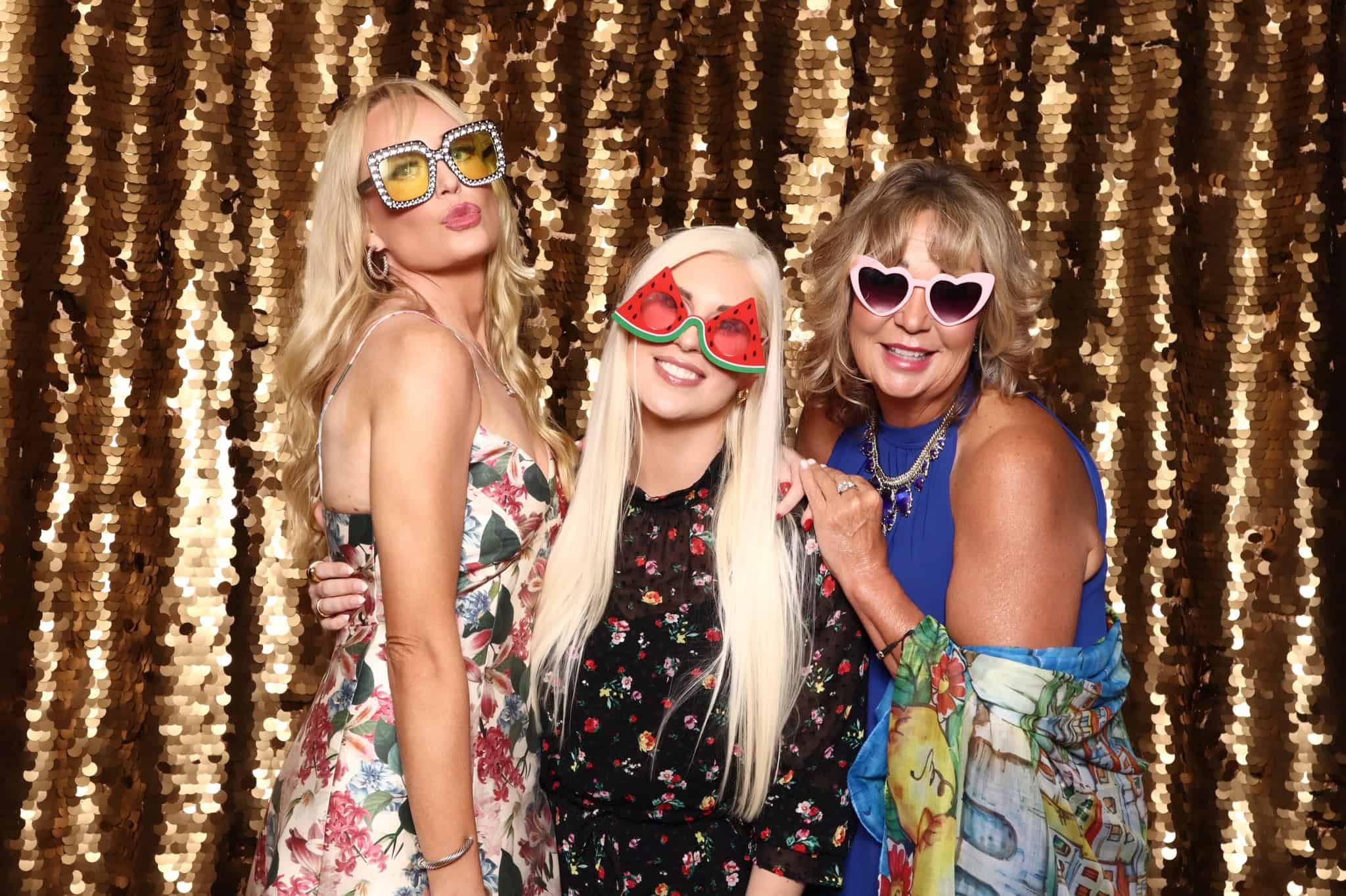 Harwelden Photo Booth