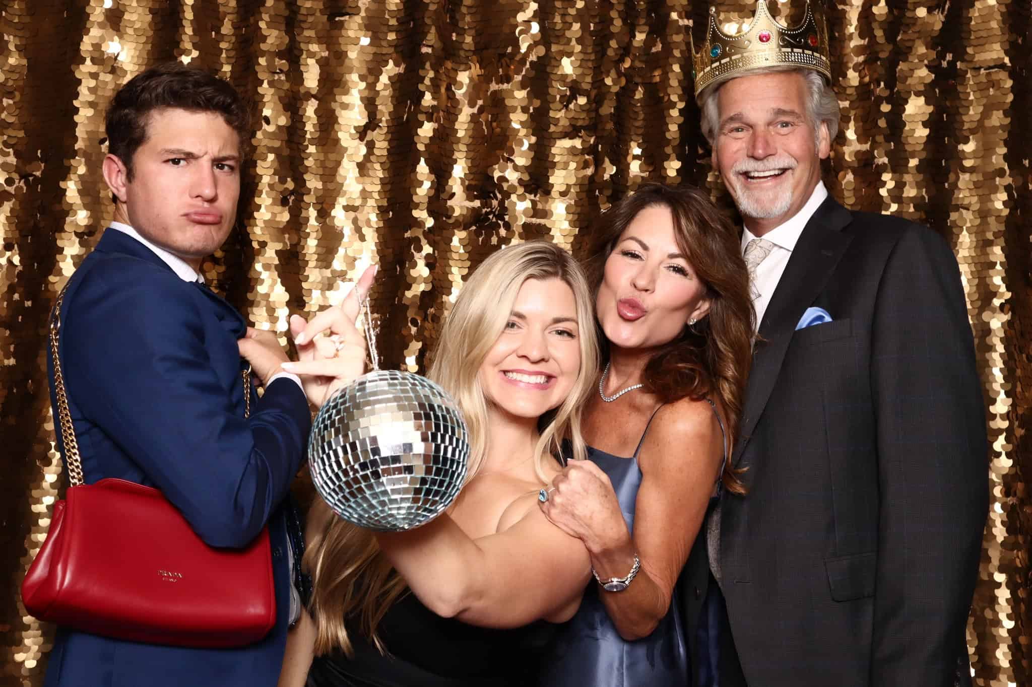 Harwelden Photo Booth