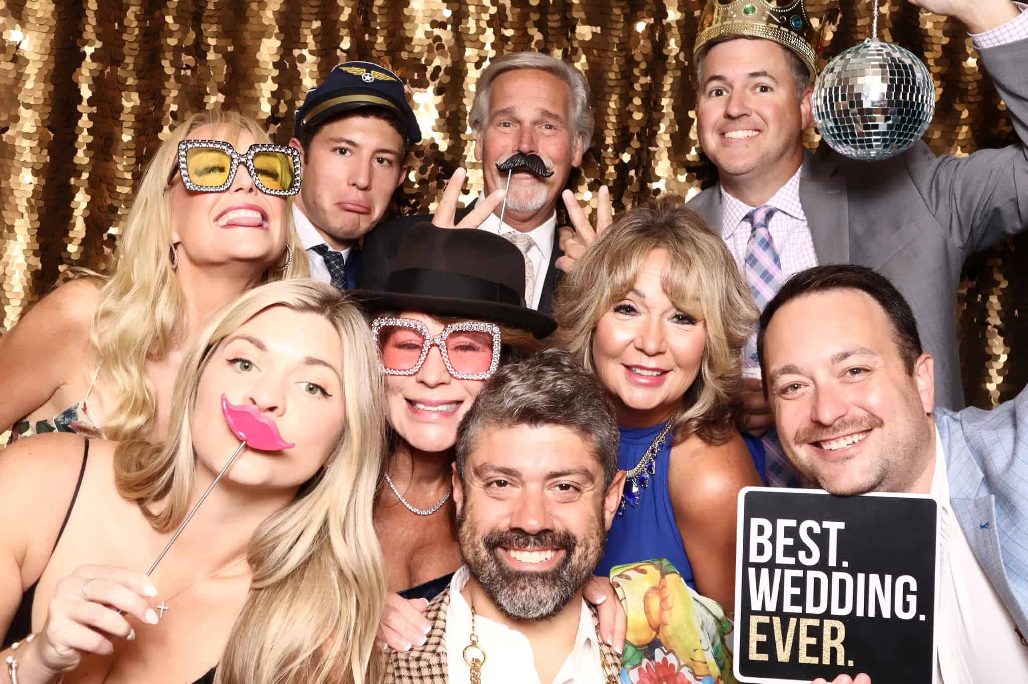 Harwelden Photo Booth