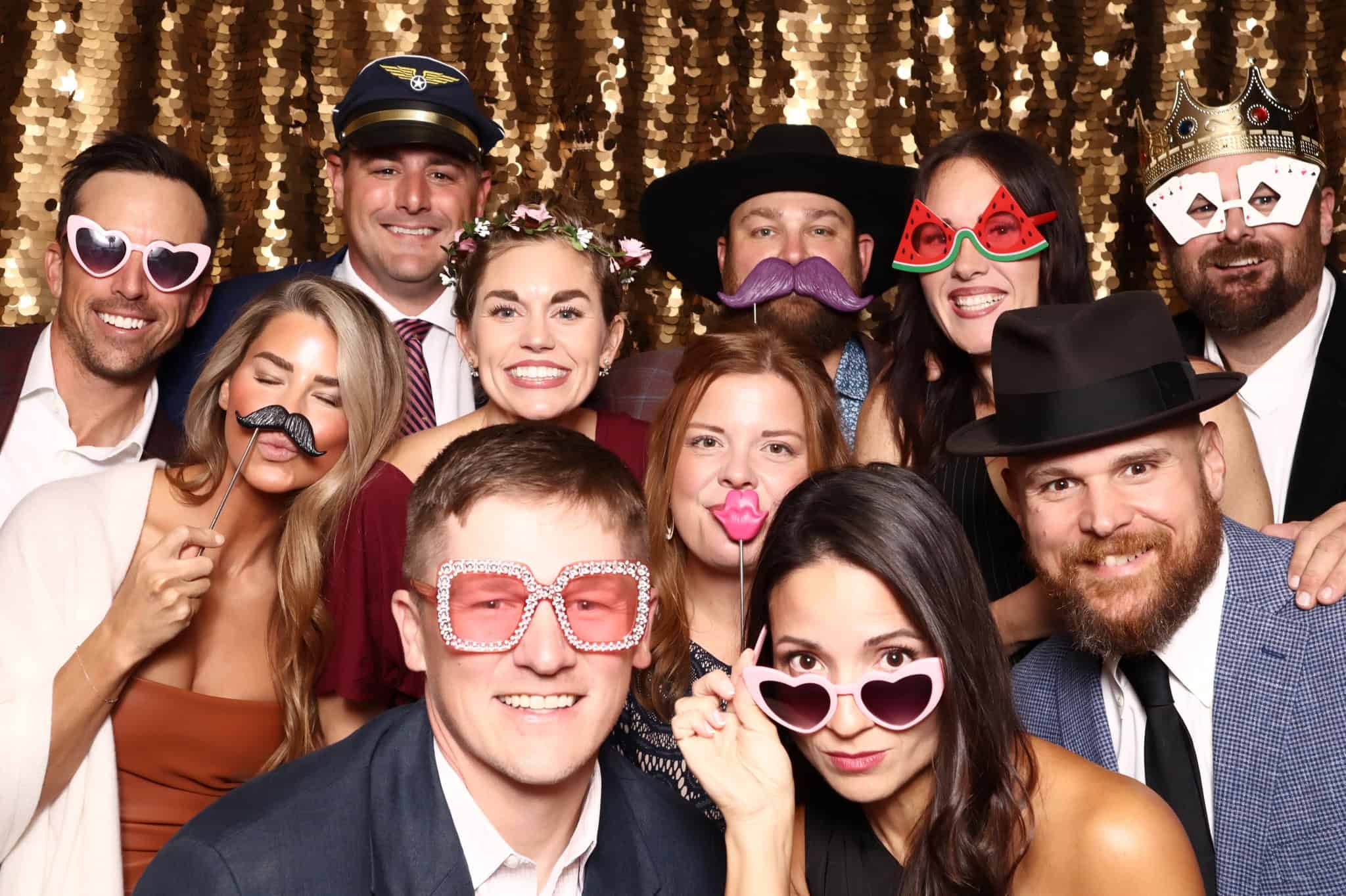 Harwelden Photo Booth