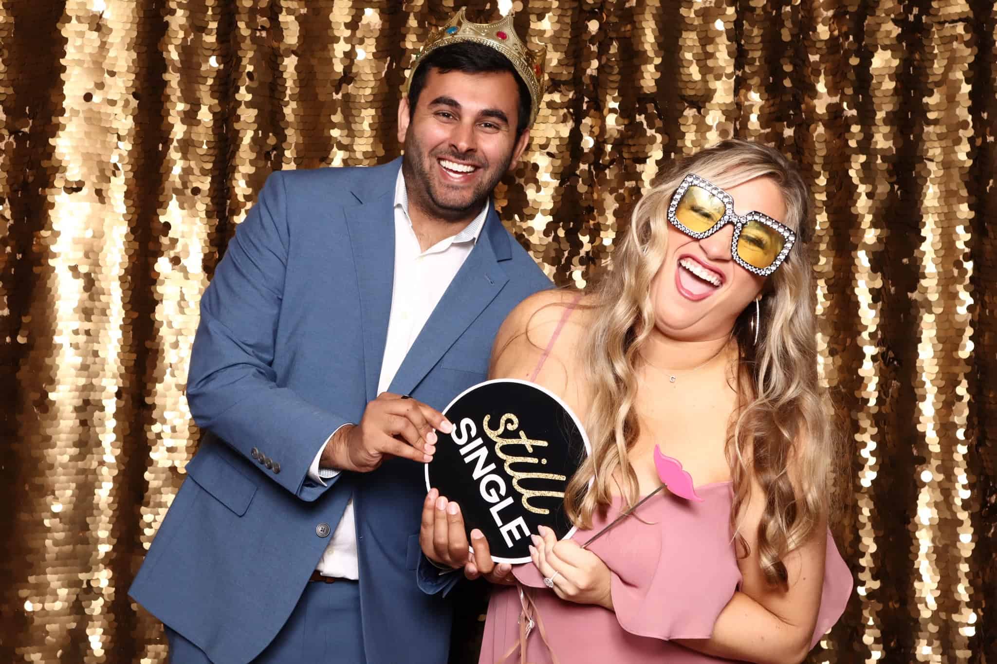 Harwelden Photo Booth