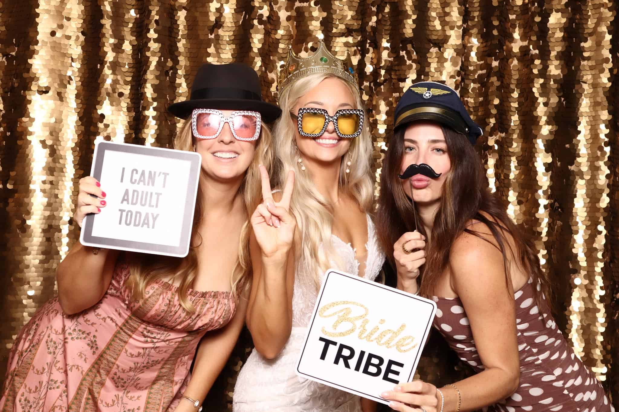 Harwelden Photo Booth