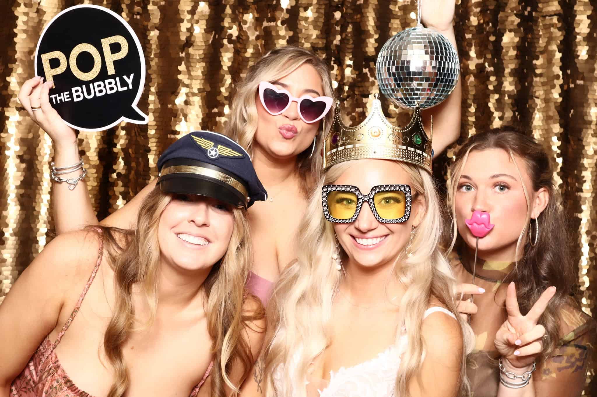 Harwelden Photo Booth