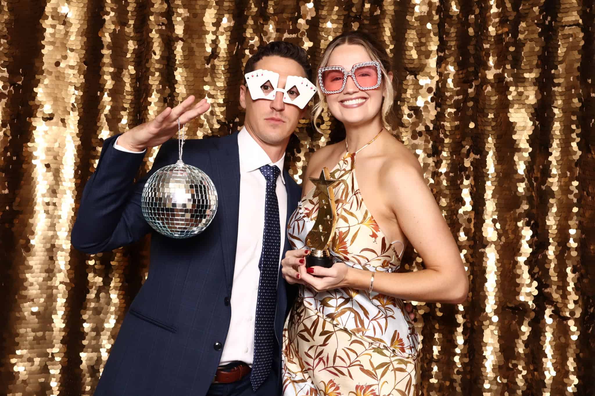 Harwelden Photo Booth