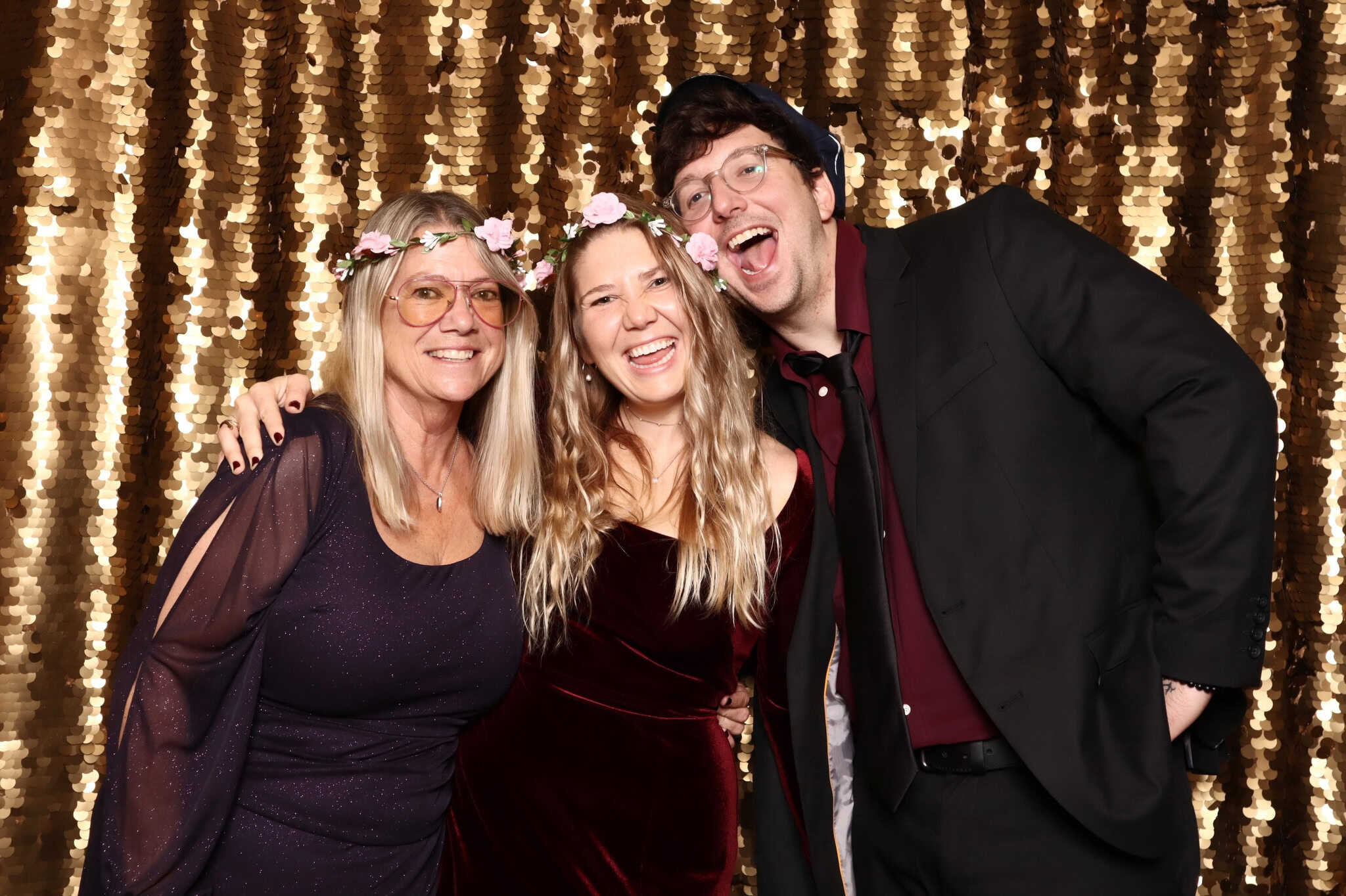 Harwelden Photo Booth