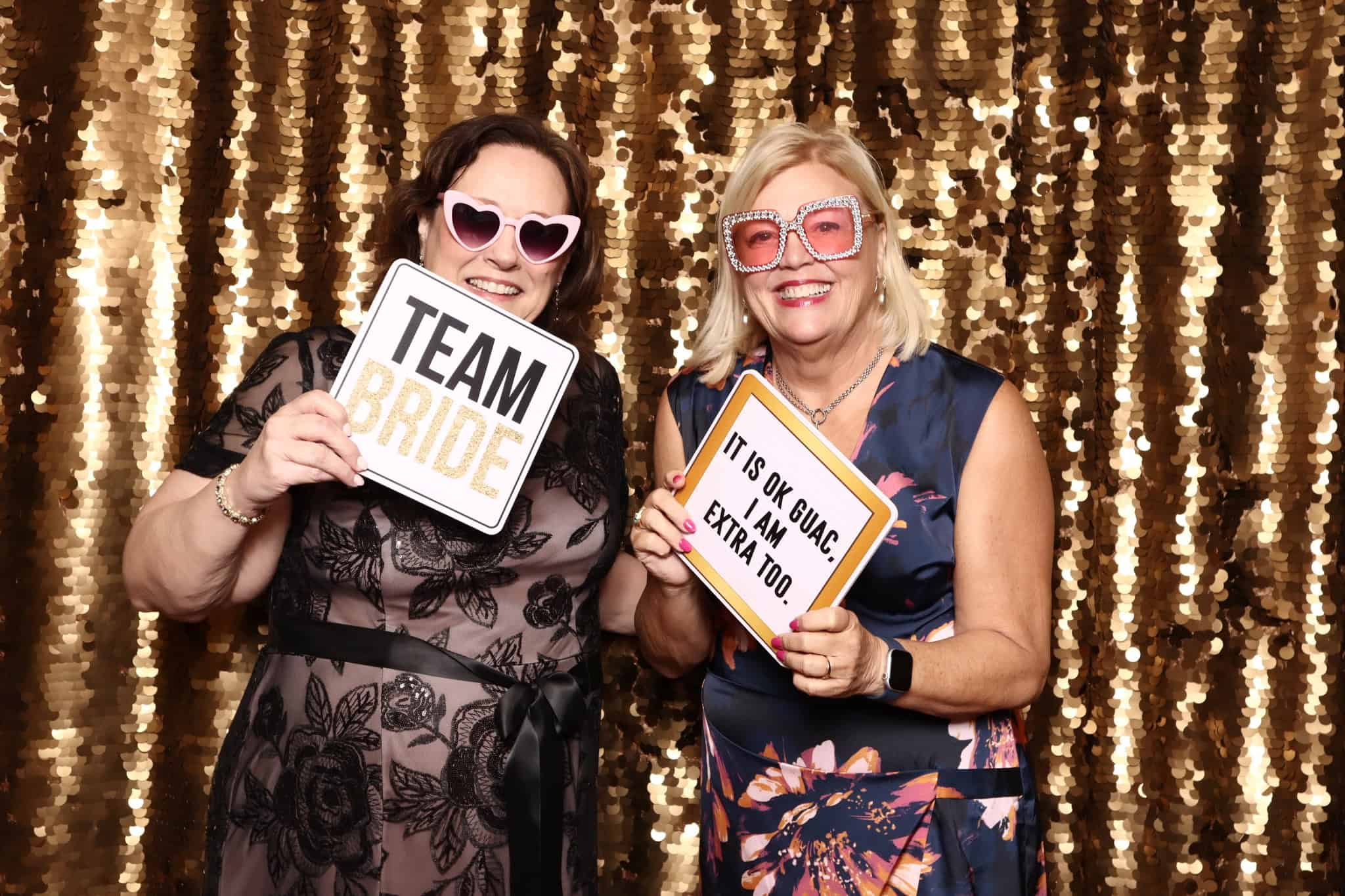 Harwelden Photo Booth