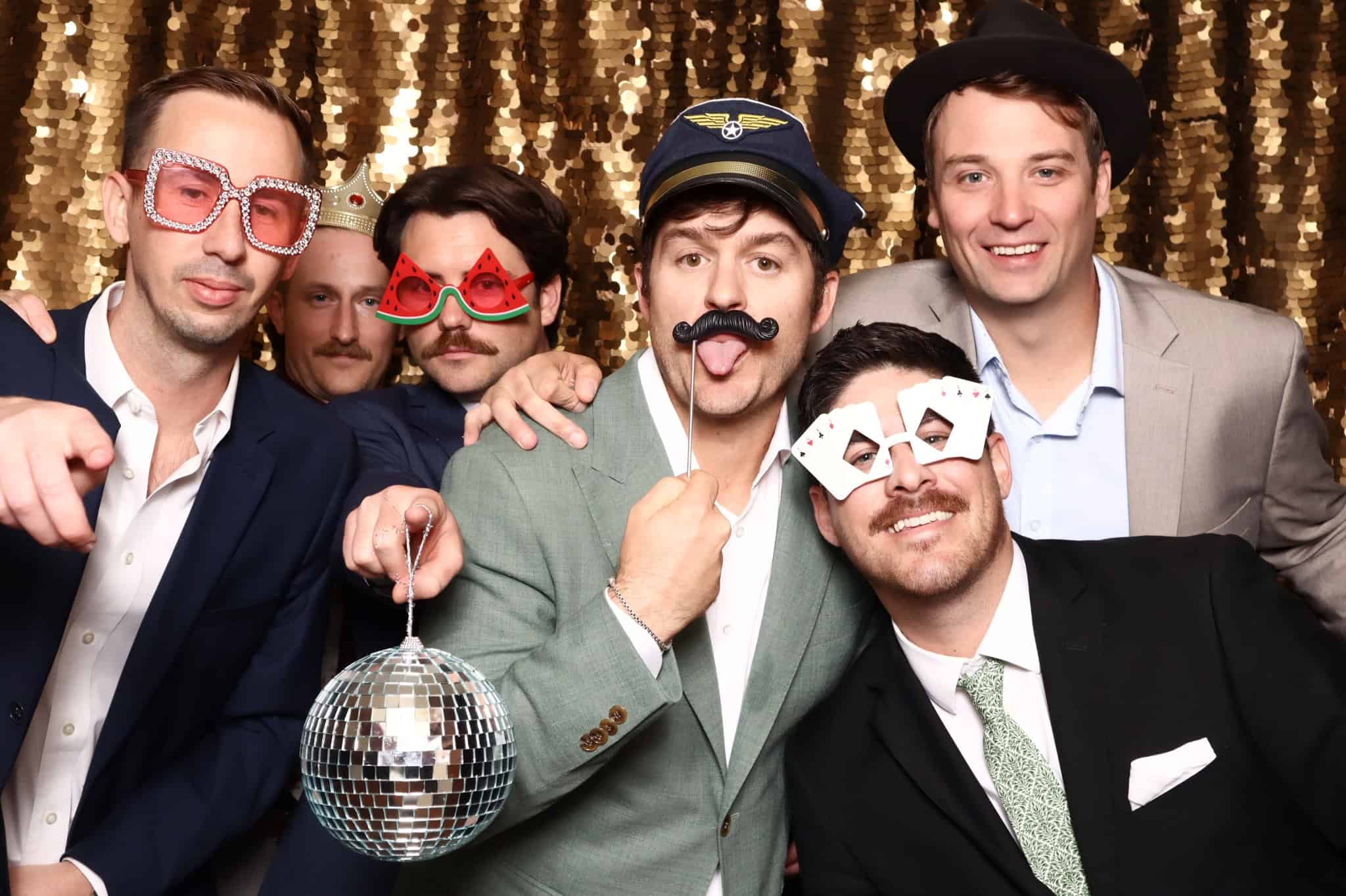 Harwelden Photo Booth