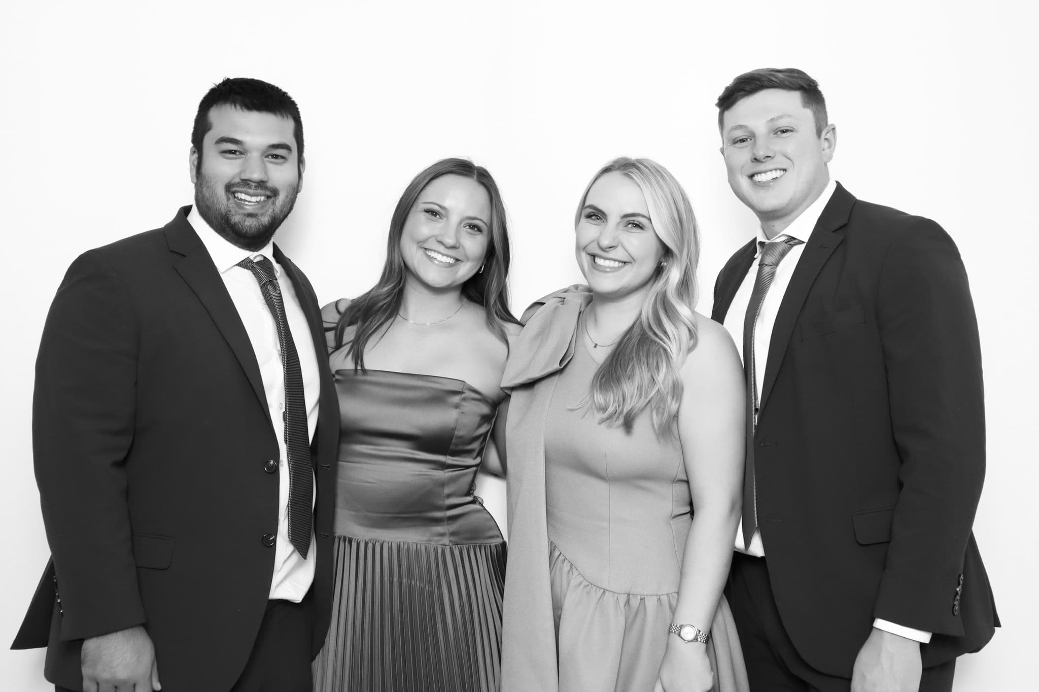 Mayo Hotel Photo Booth