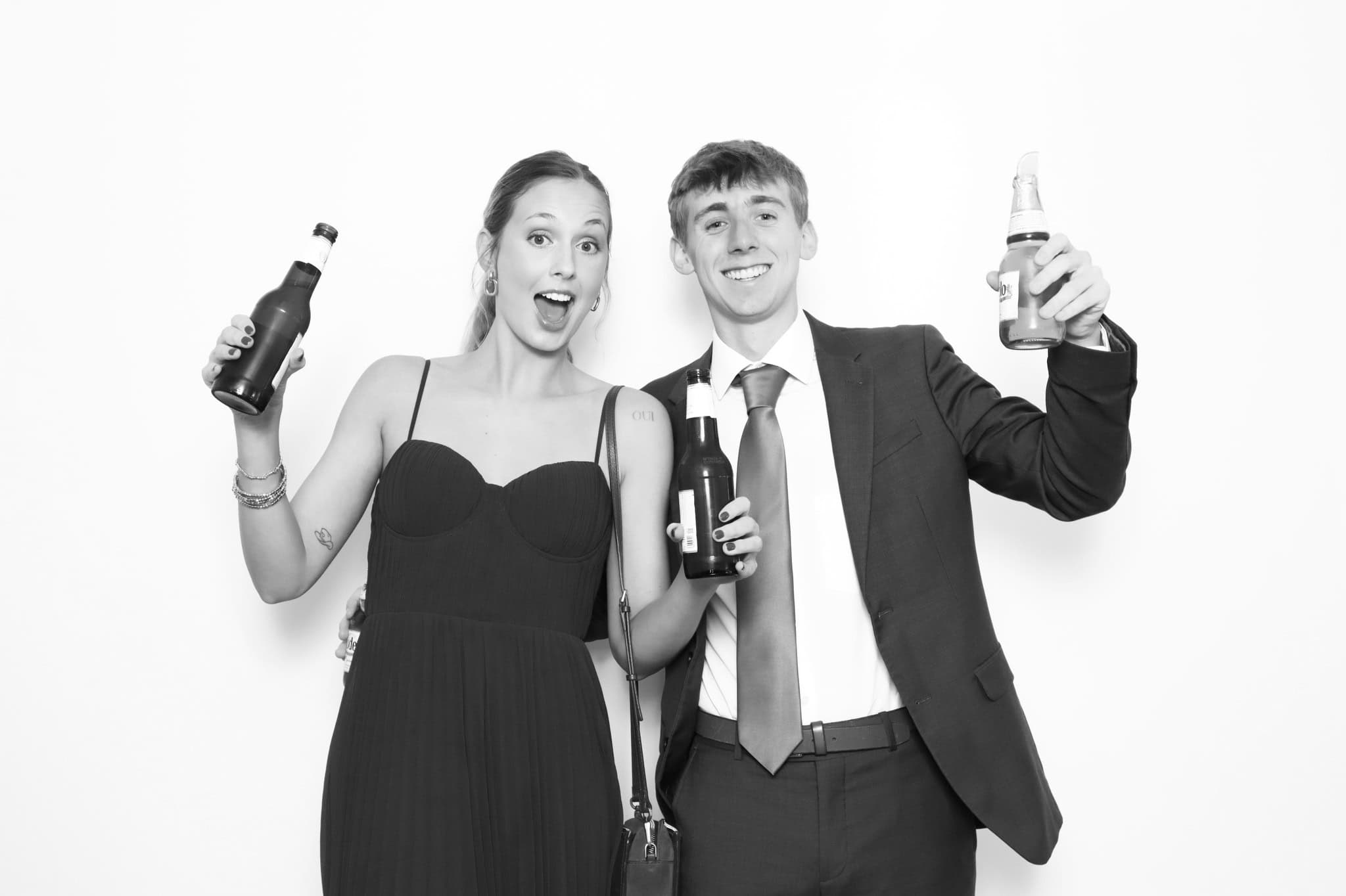 Mayo Hotel Photo Booth