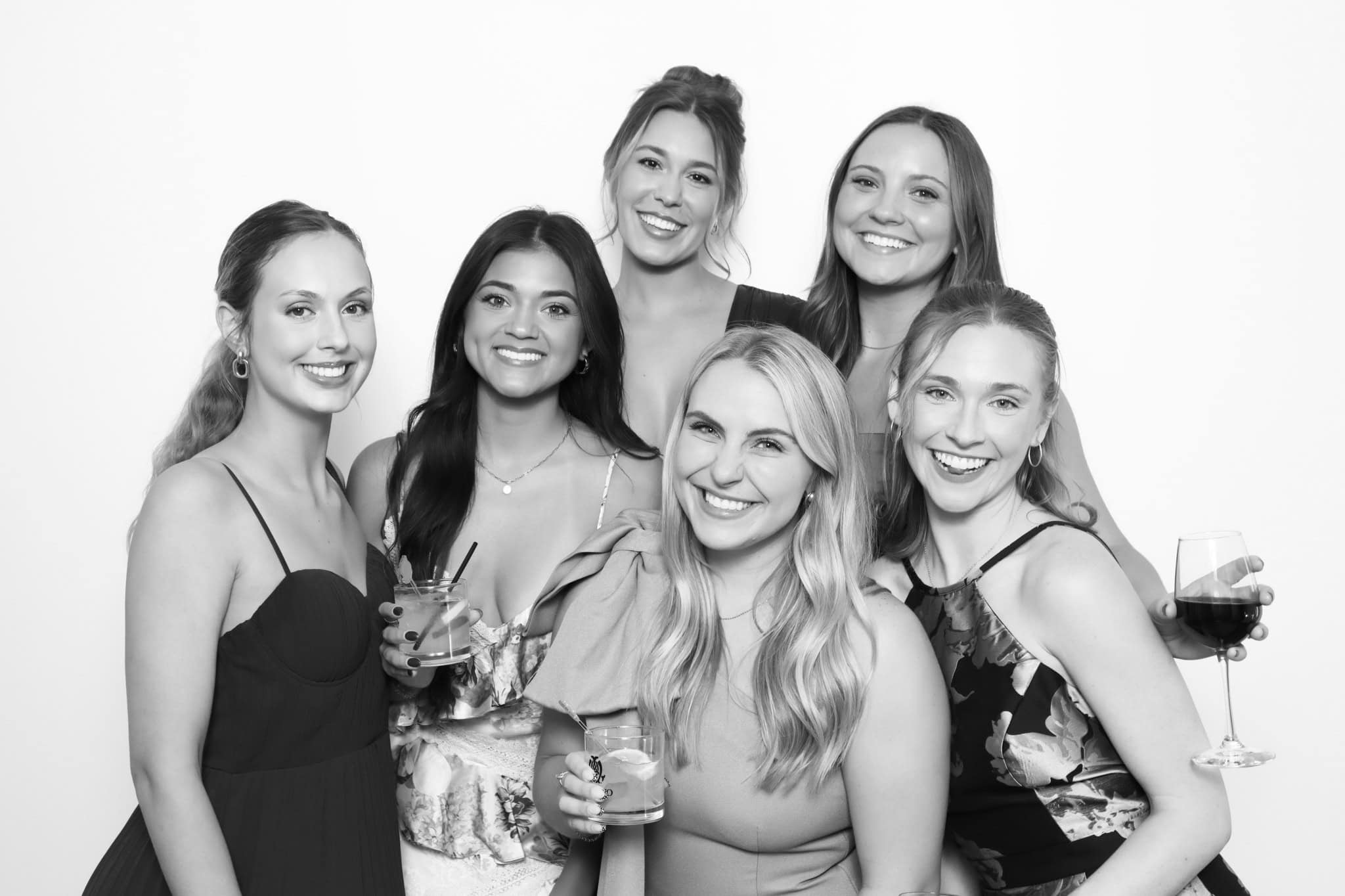 Mayo Hotel Photo Booth