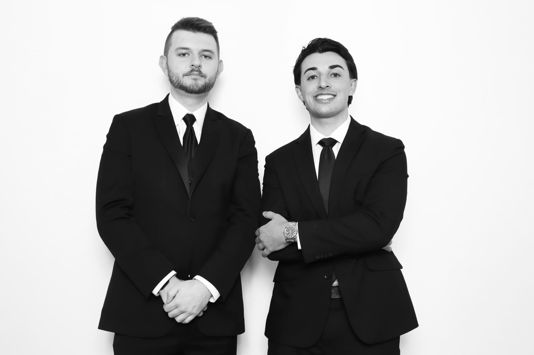 Mayo Hotel Photo Booth