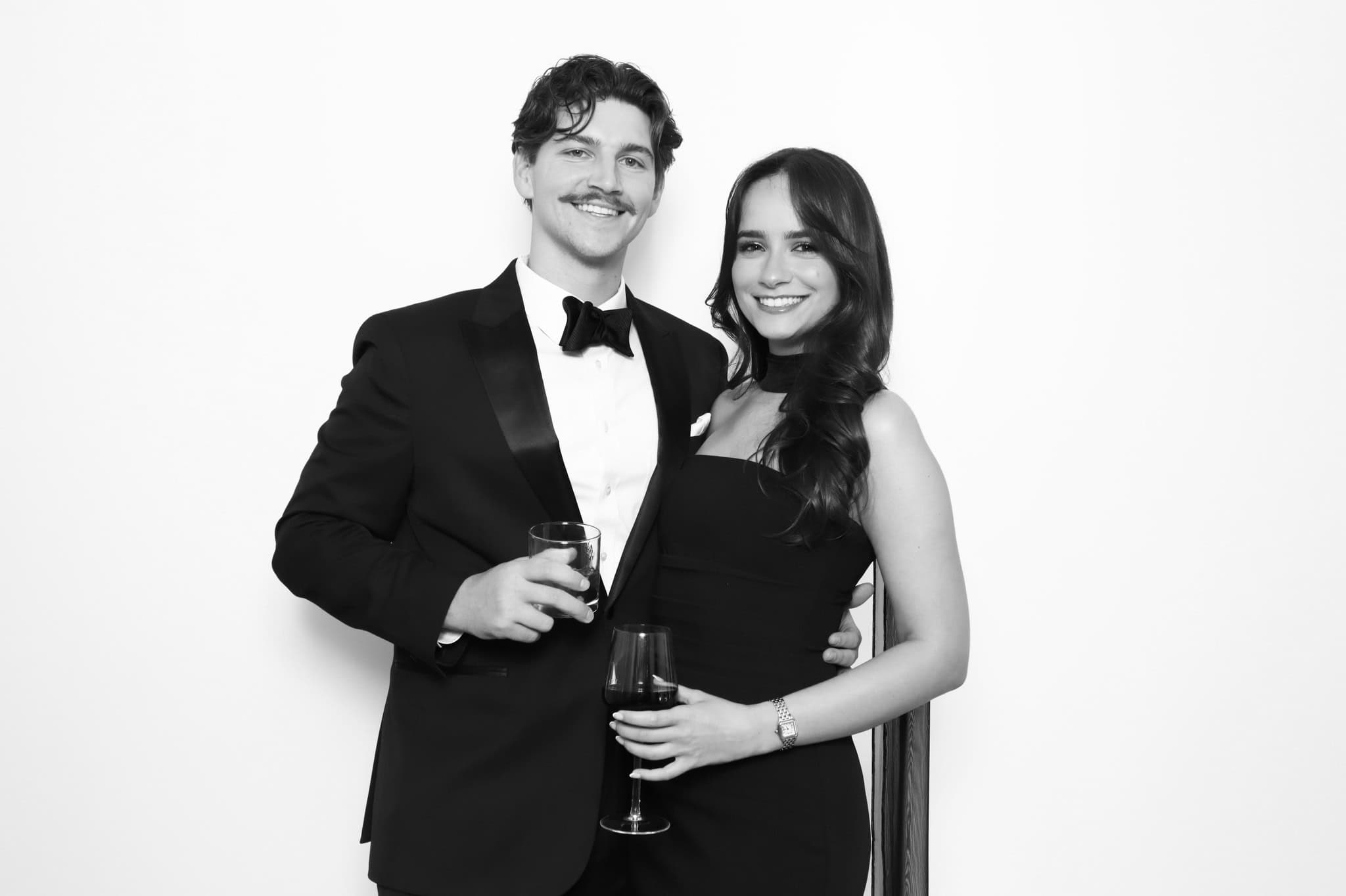 Mayo Hotel Photo Booth