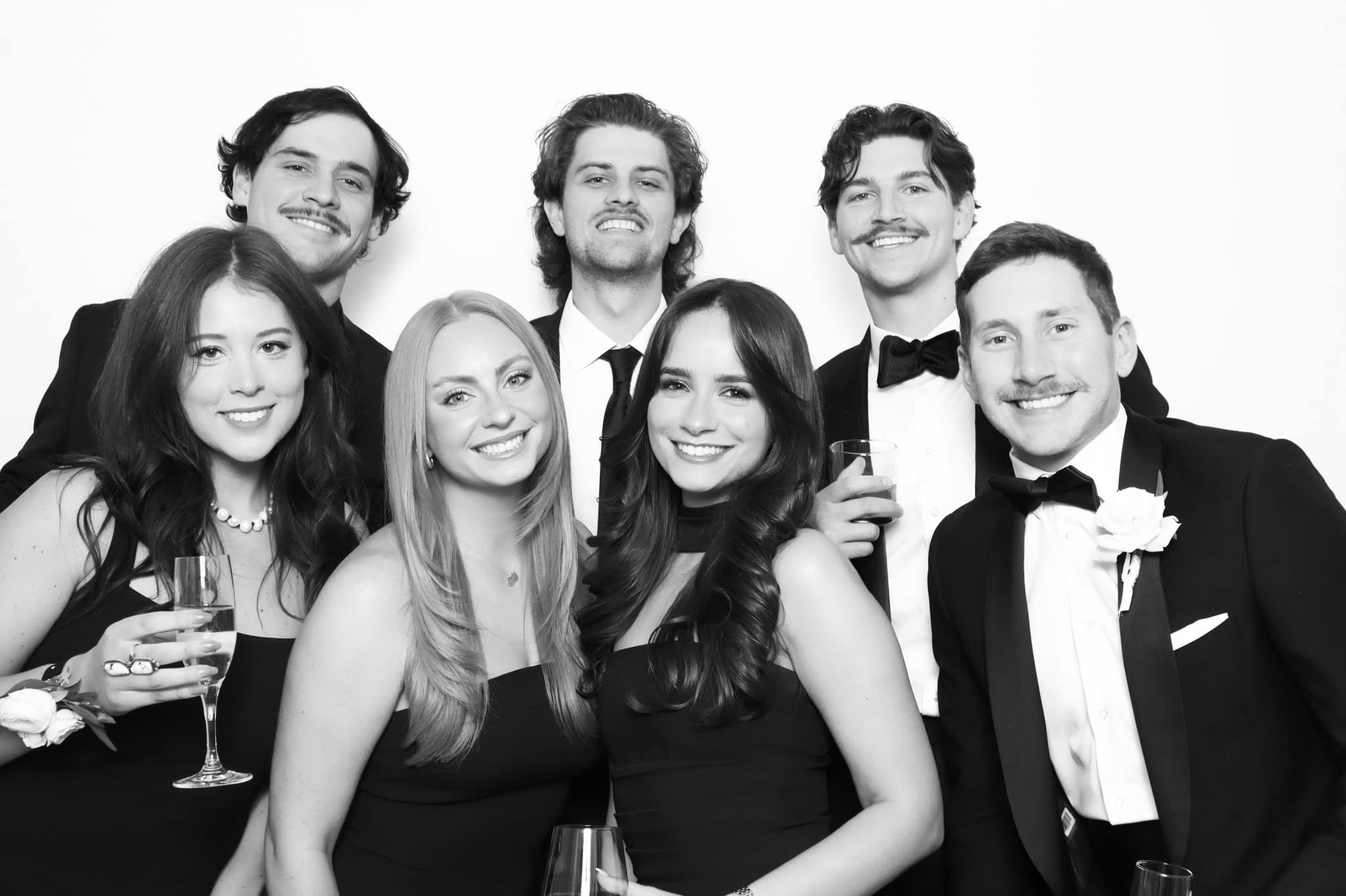 Mayo Hotel Photo Booth