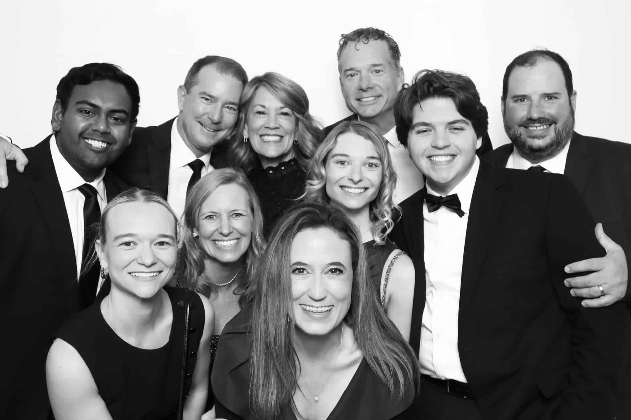 Mayo Hotel Photo Booth