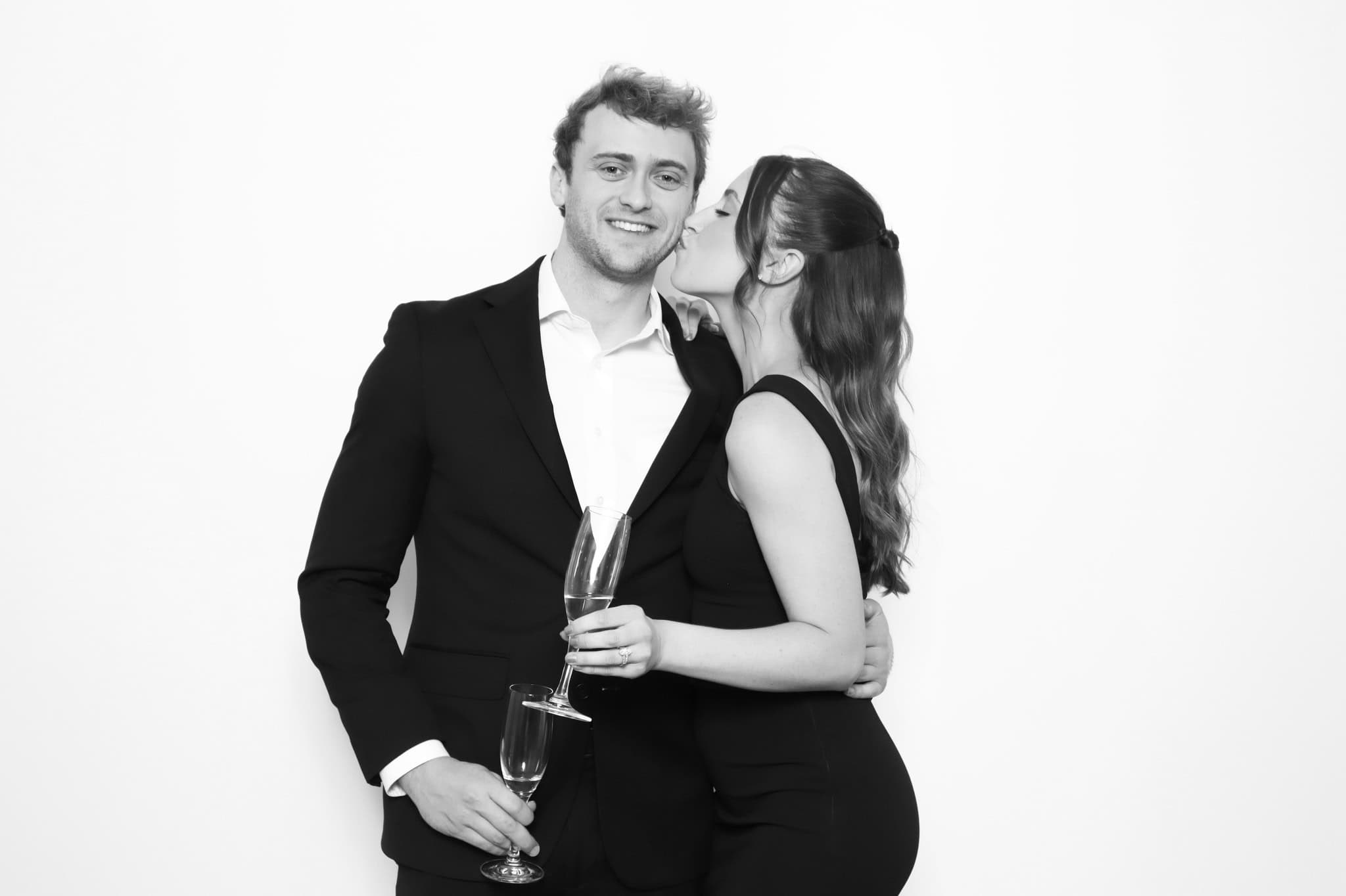 Mayo Hotel Photo Booth