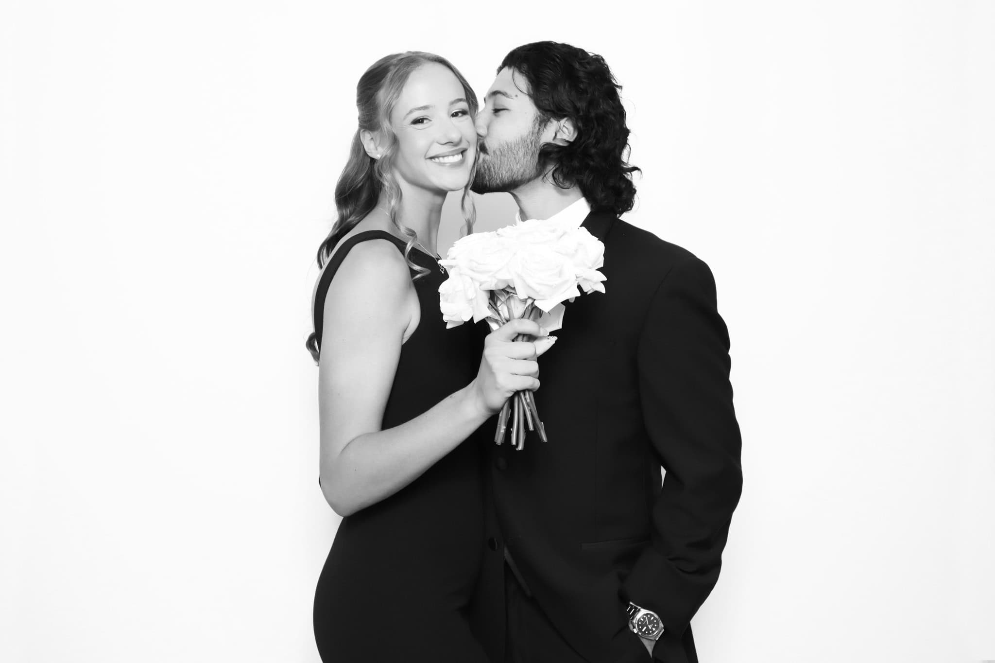 Mayo Hotel Photo Booth