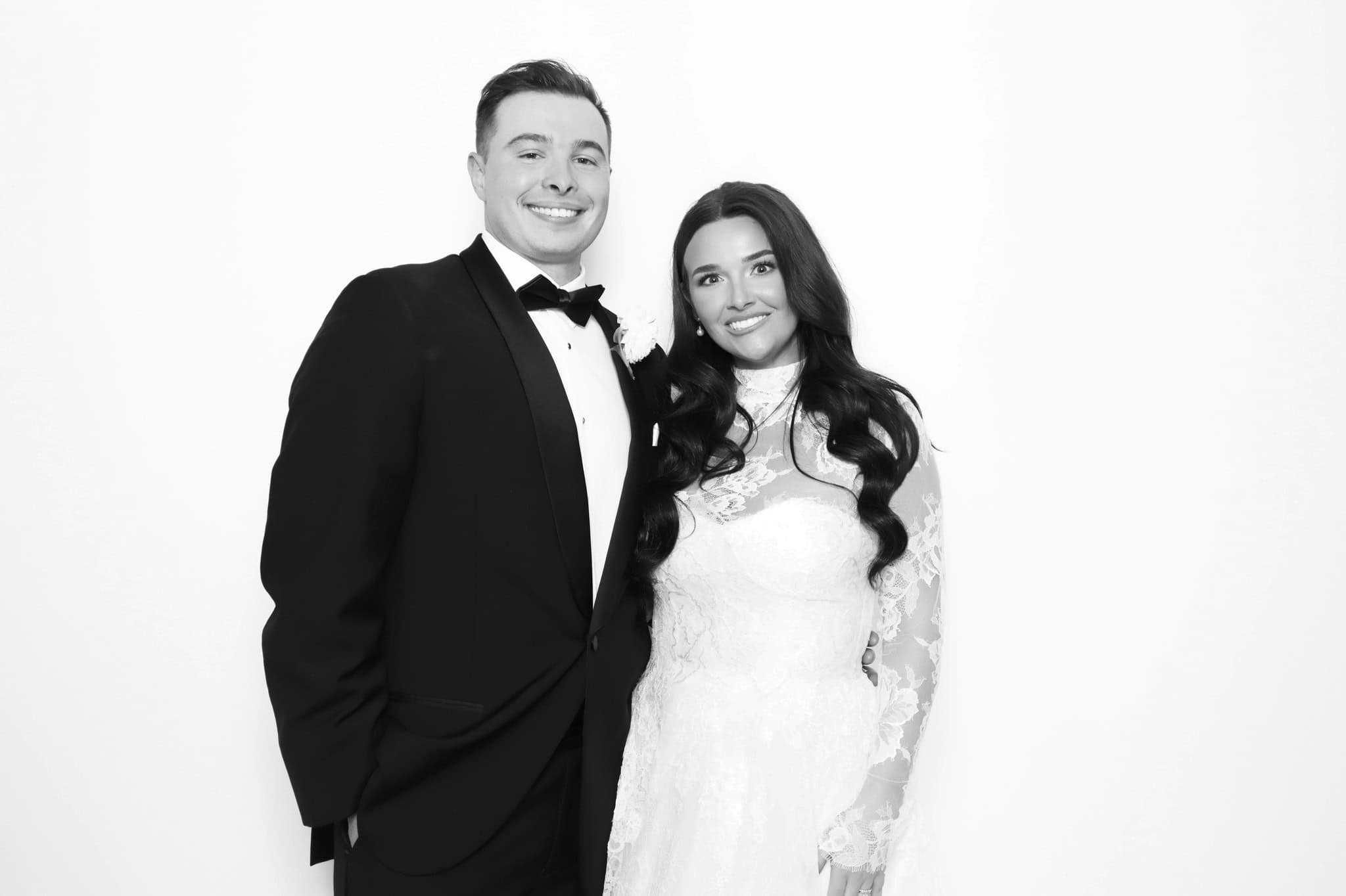 Mayo Hotel Photo Booth