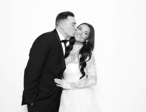 Tulsa Wedding at The Mayo Hotel | Isaiah & Darbi