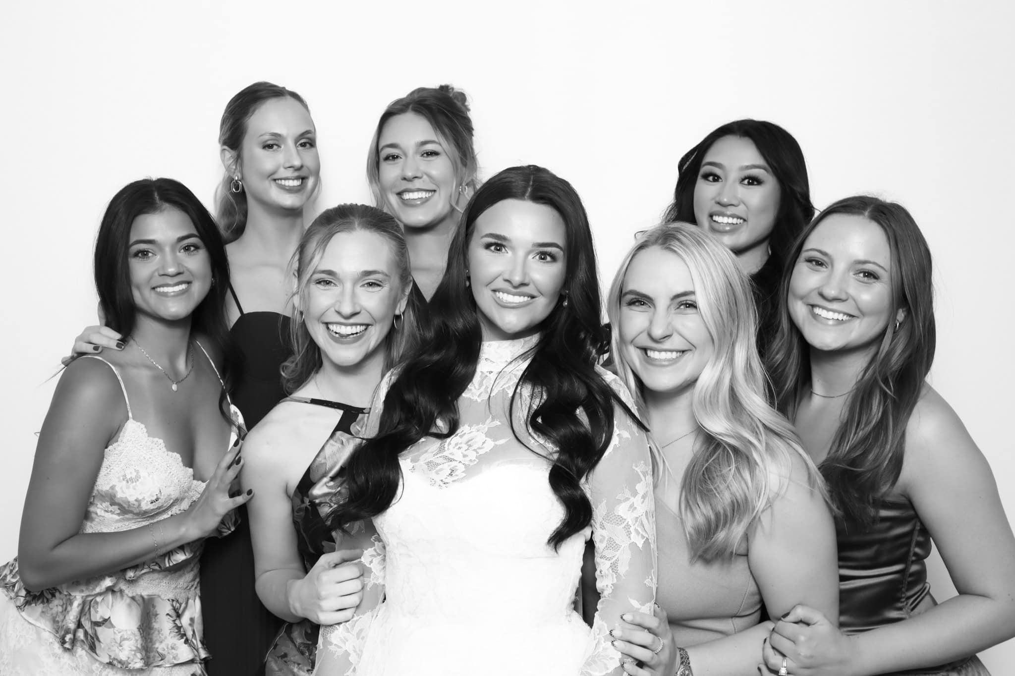 Mayo Hotel Photo Booth