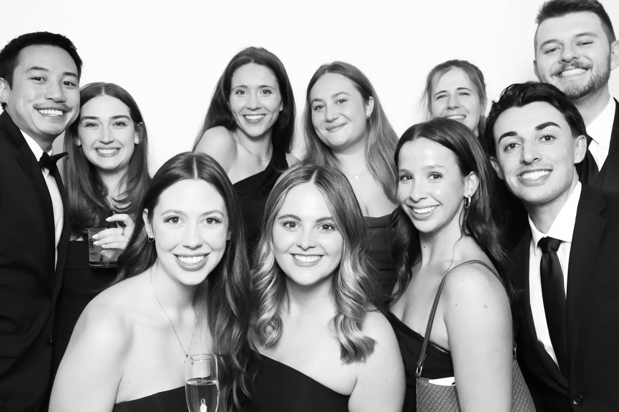 Mayo Hotel Photo Booth