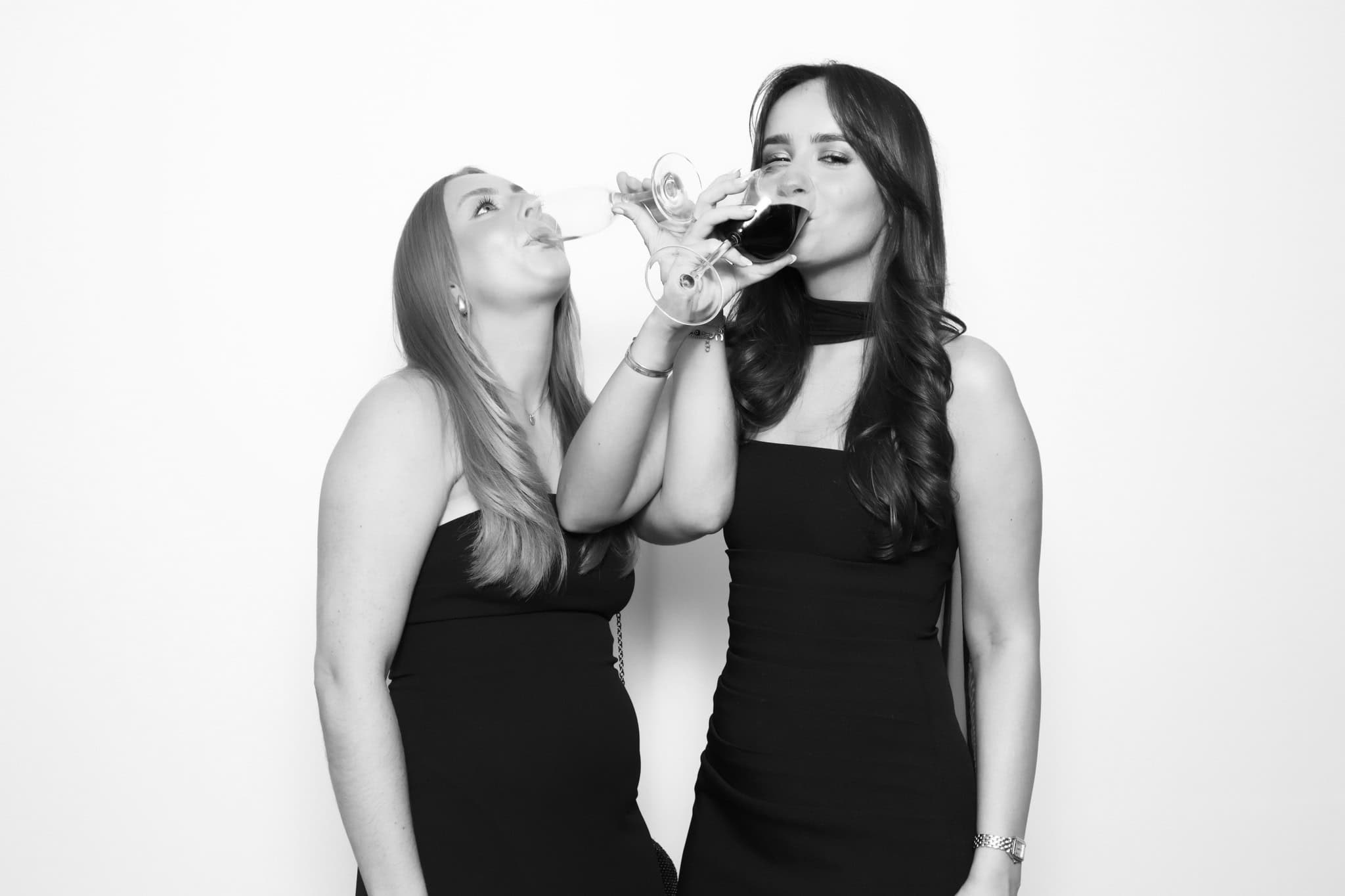 Mayo Hotel Photo Booth