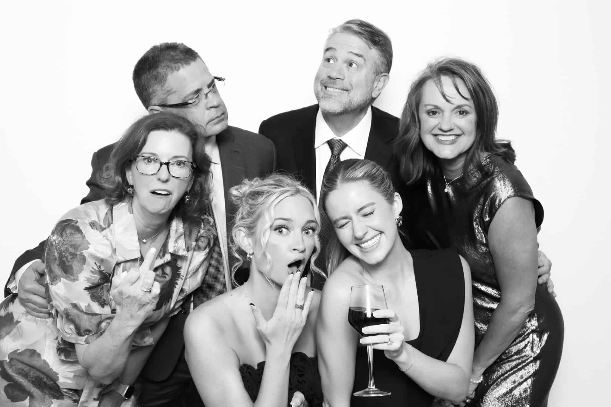 Mayo Hotel Photo Booth