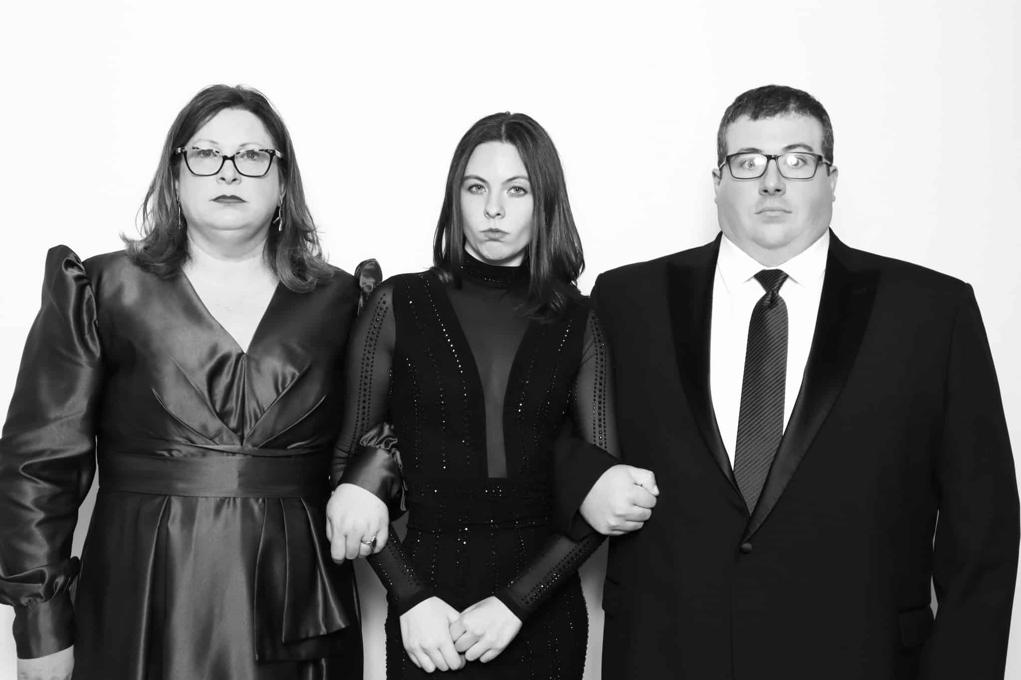 Mayo Hotel Photo Booth