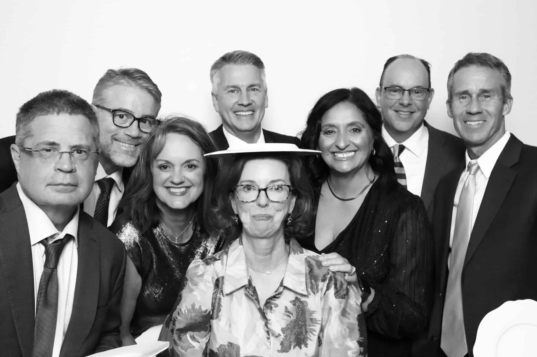 Mayo Hotel Photo Booth