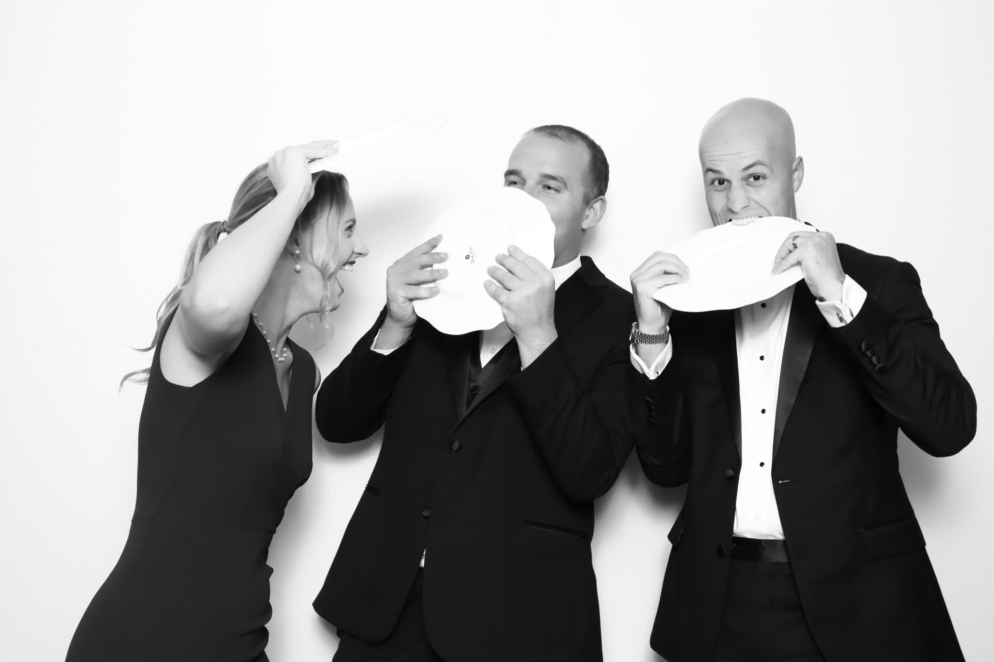 Mayo Hotel Photo Booth