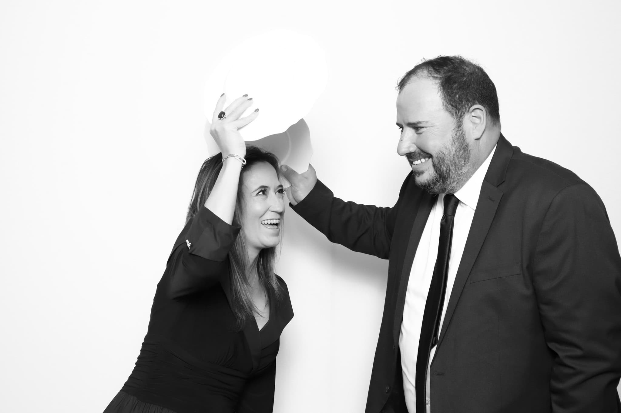 Mayo Hotel Photo Booth