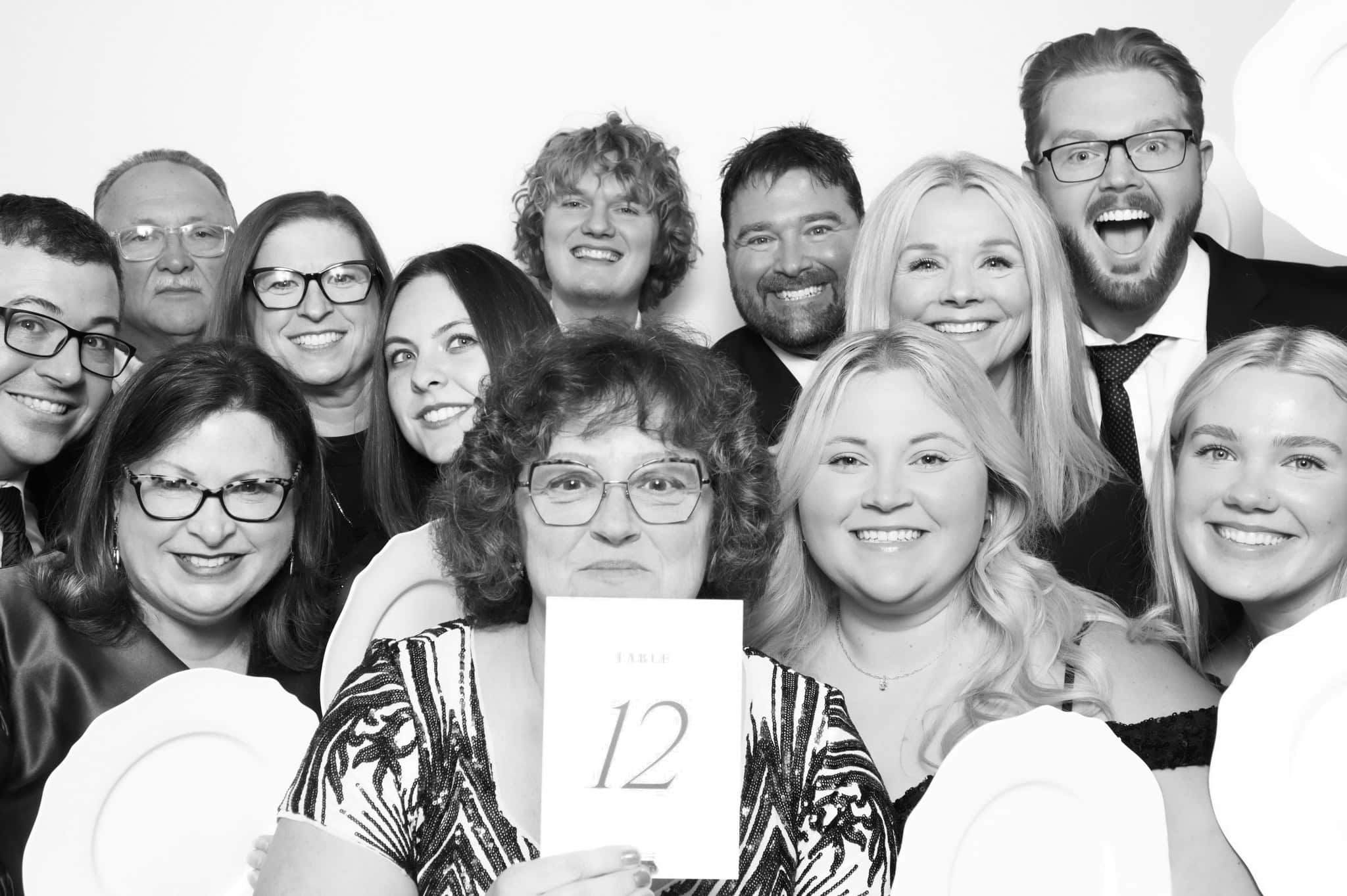 Mayo Hotel Photo Booth